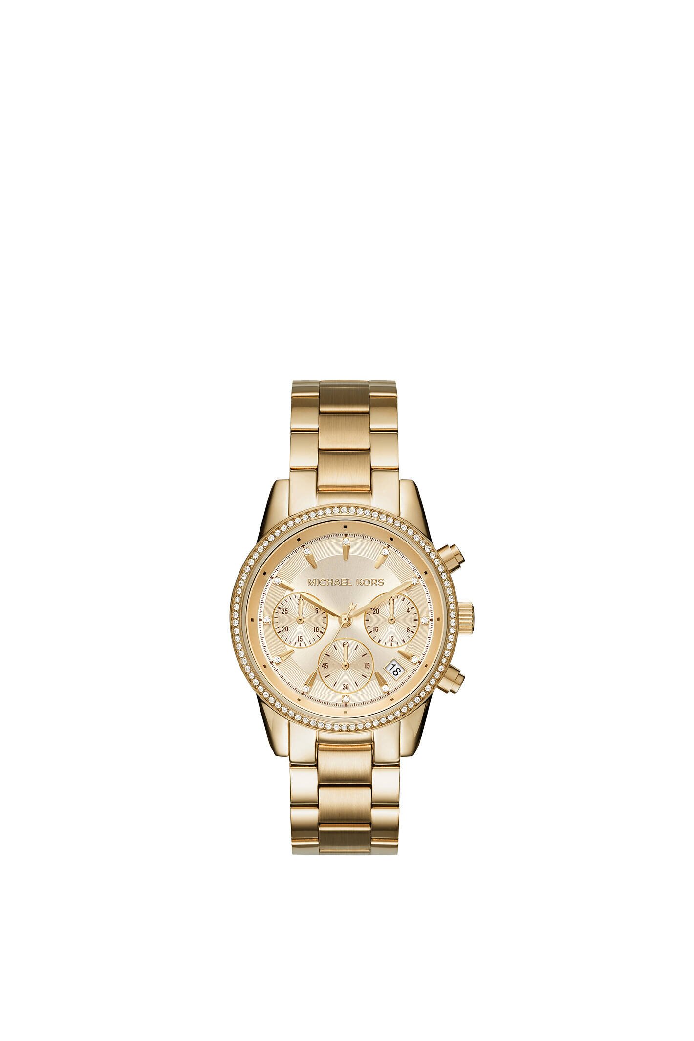 Michael Kors Ceas ritz MK6356