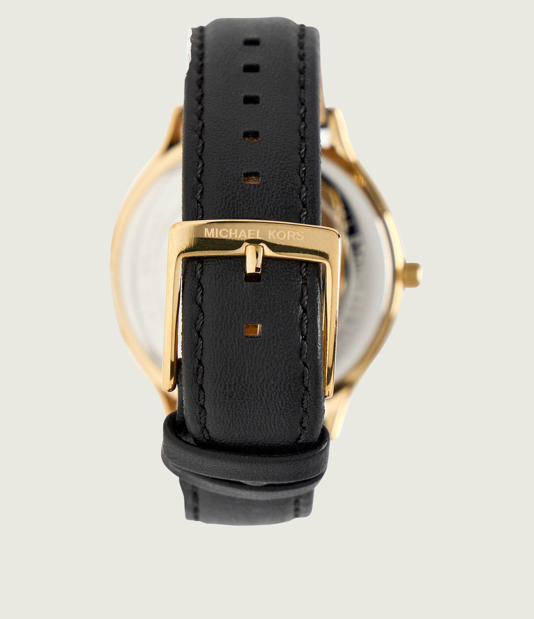Michael Kors Ceas Slim Runway
