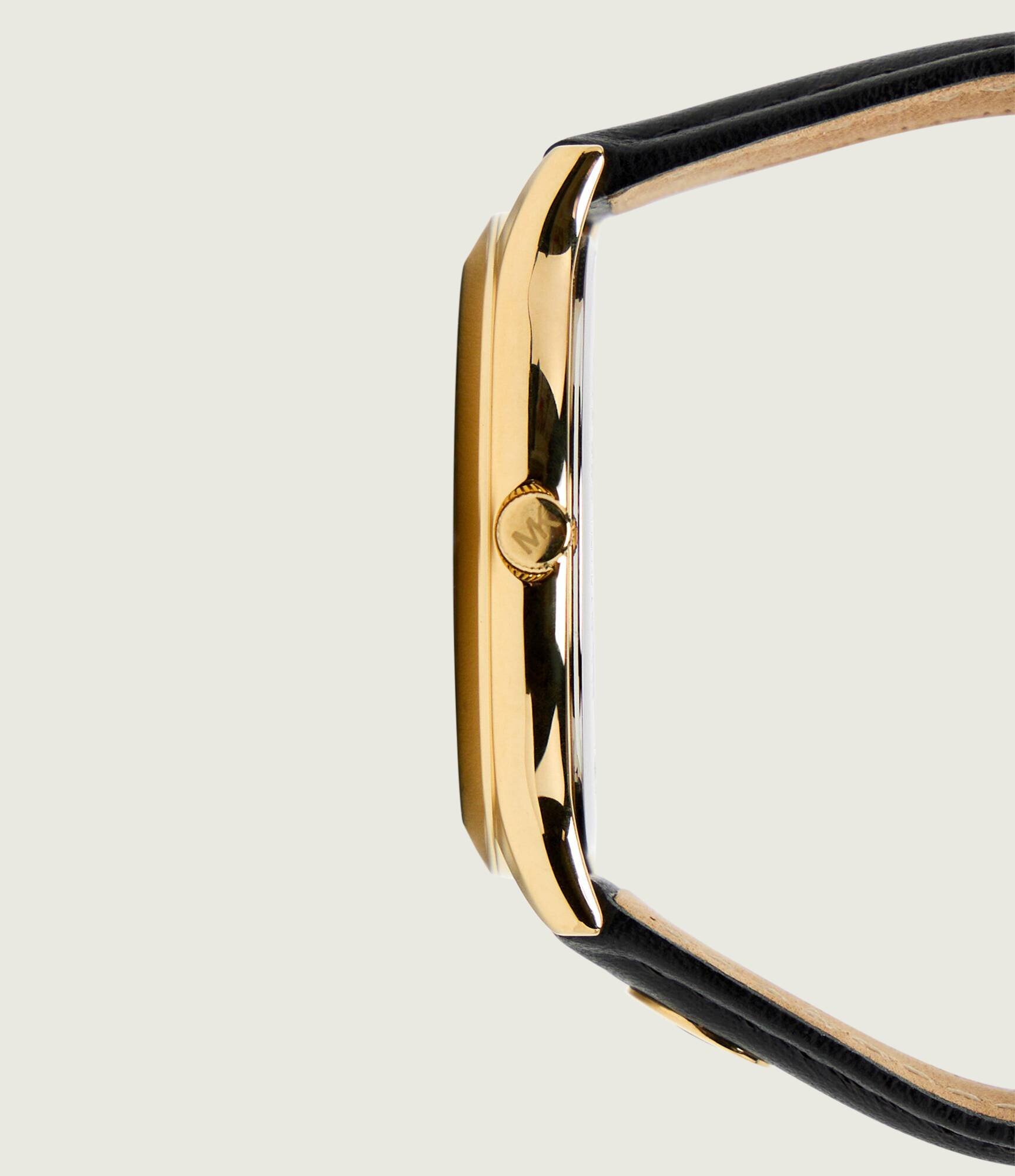 Michael Kors Ceas Slim Runway