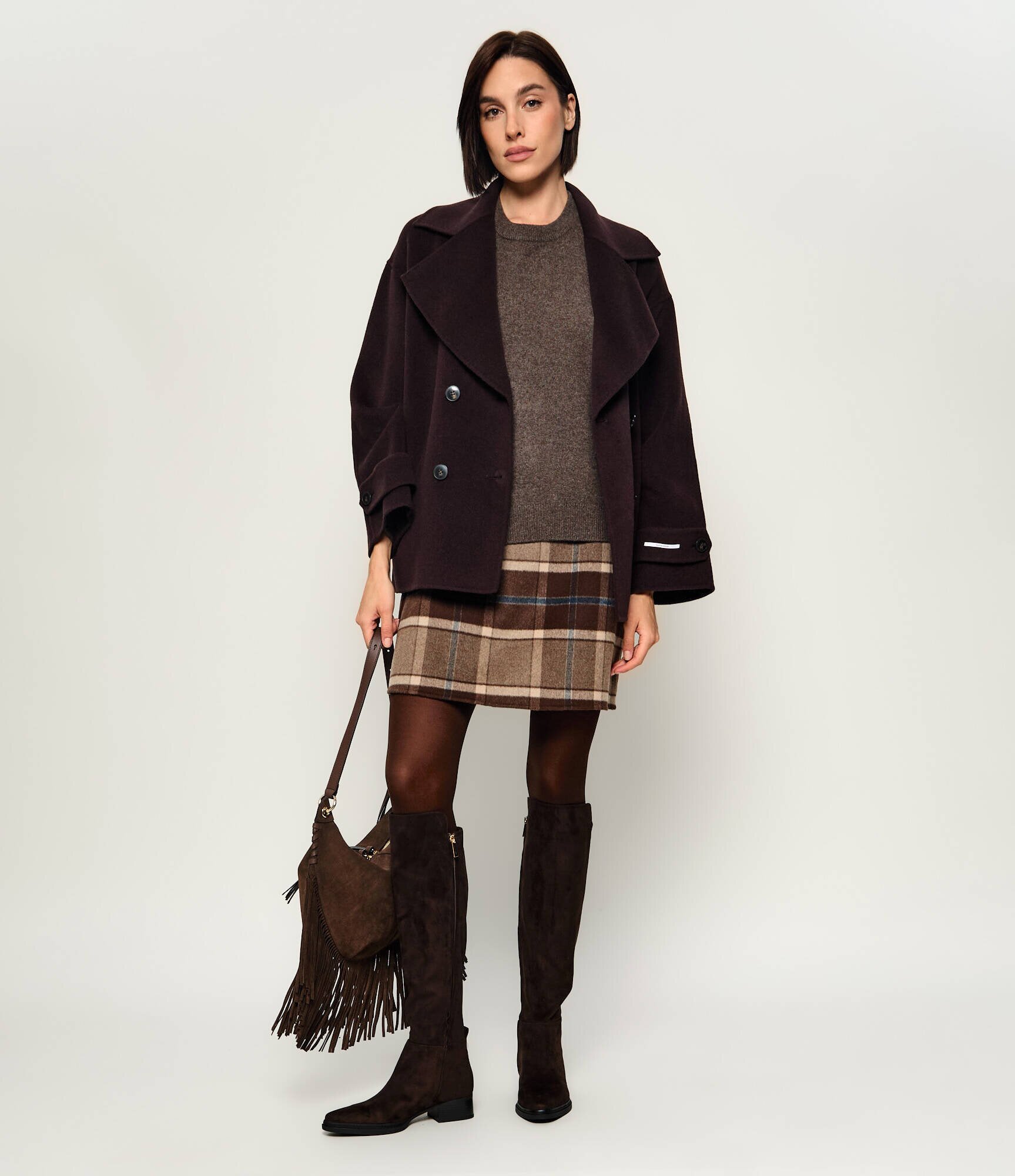 Michael Kors Cizme Lex