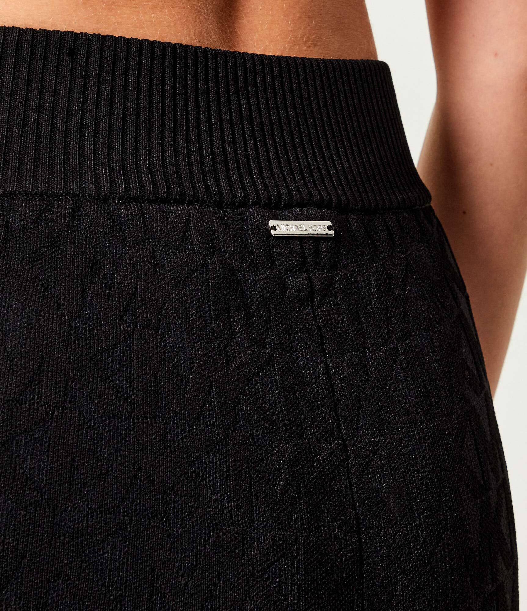 Michael Kors Colanți EMBOSS | Slim Fit