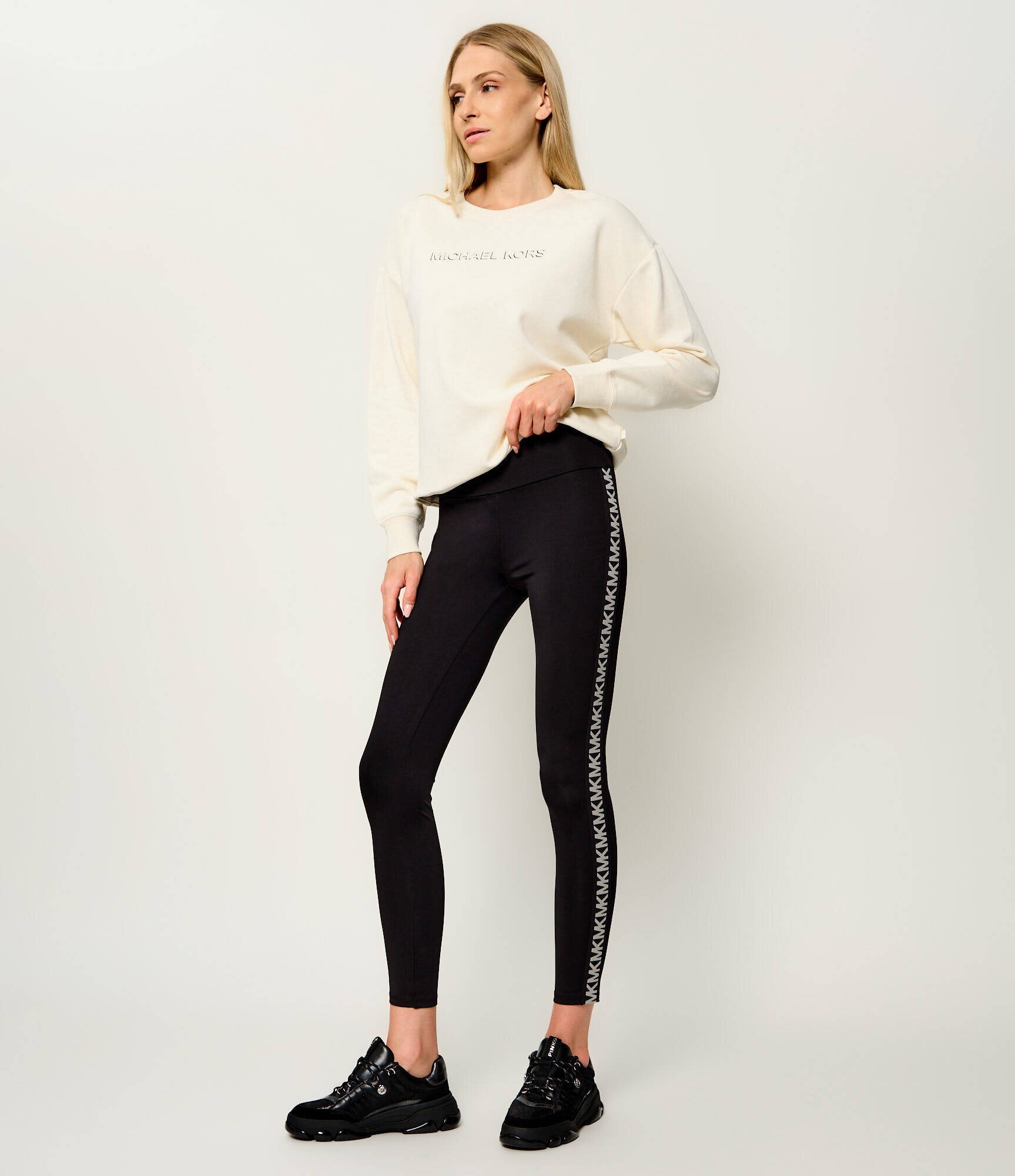 Michael Kors Colanți | Skinny fit