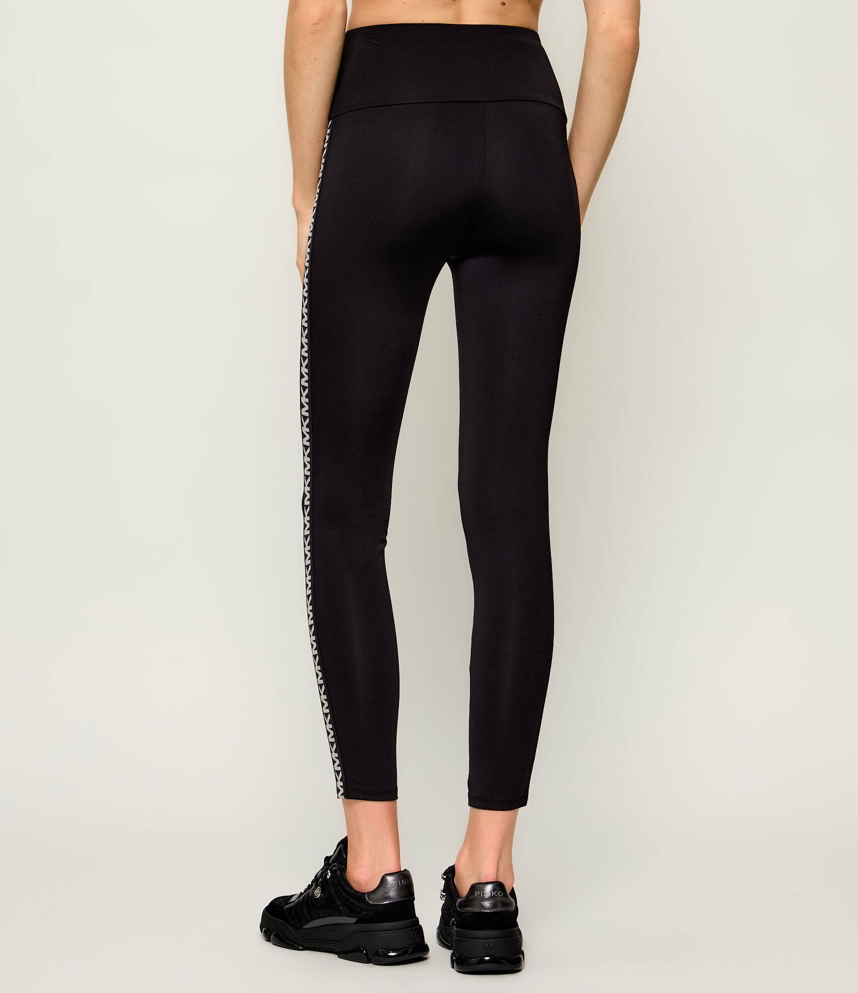 Michael Kors Colanți | Skinny fit