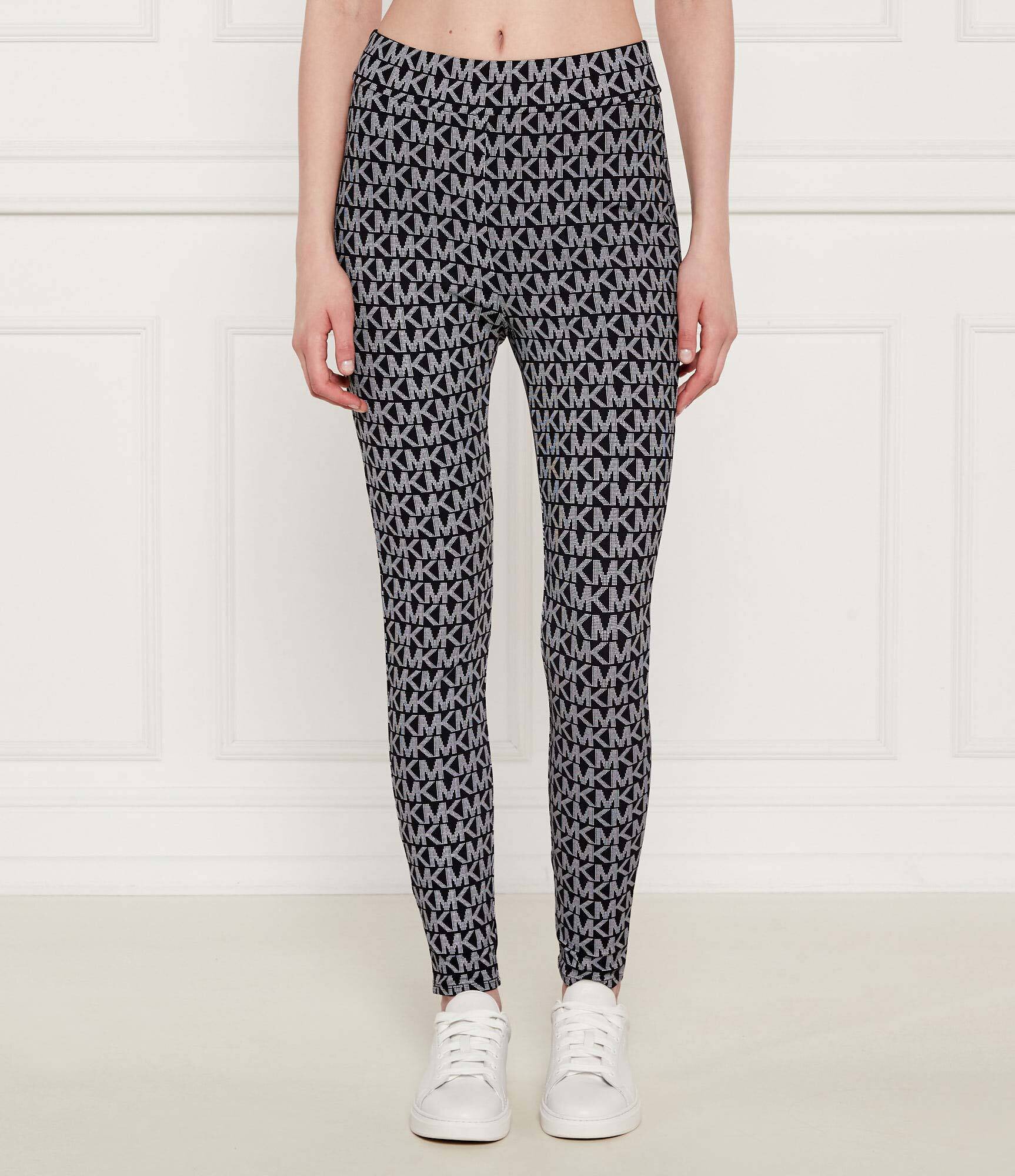 Michael Kors Colanți | Slim Fit