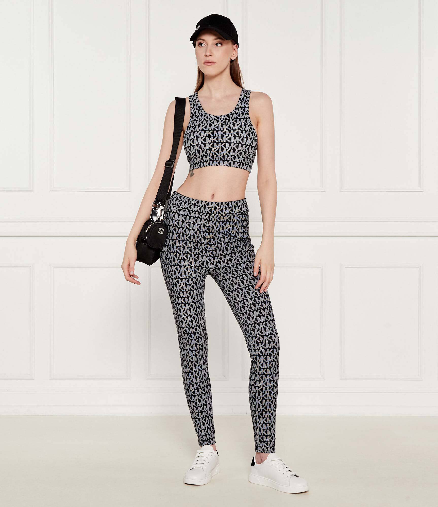 Michael Kors Colanți | Slim Fit