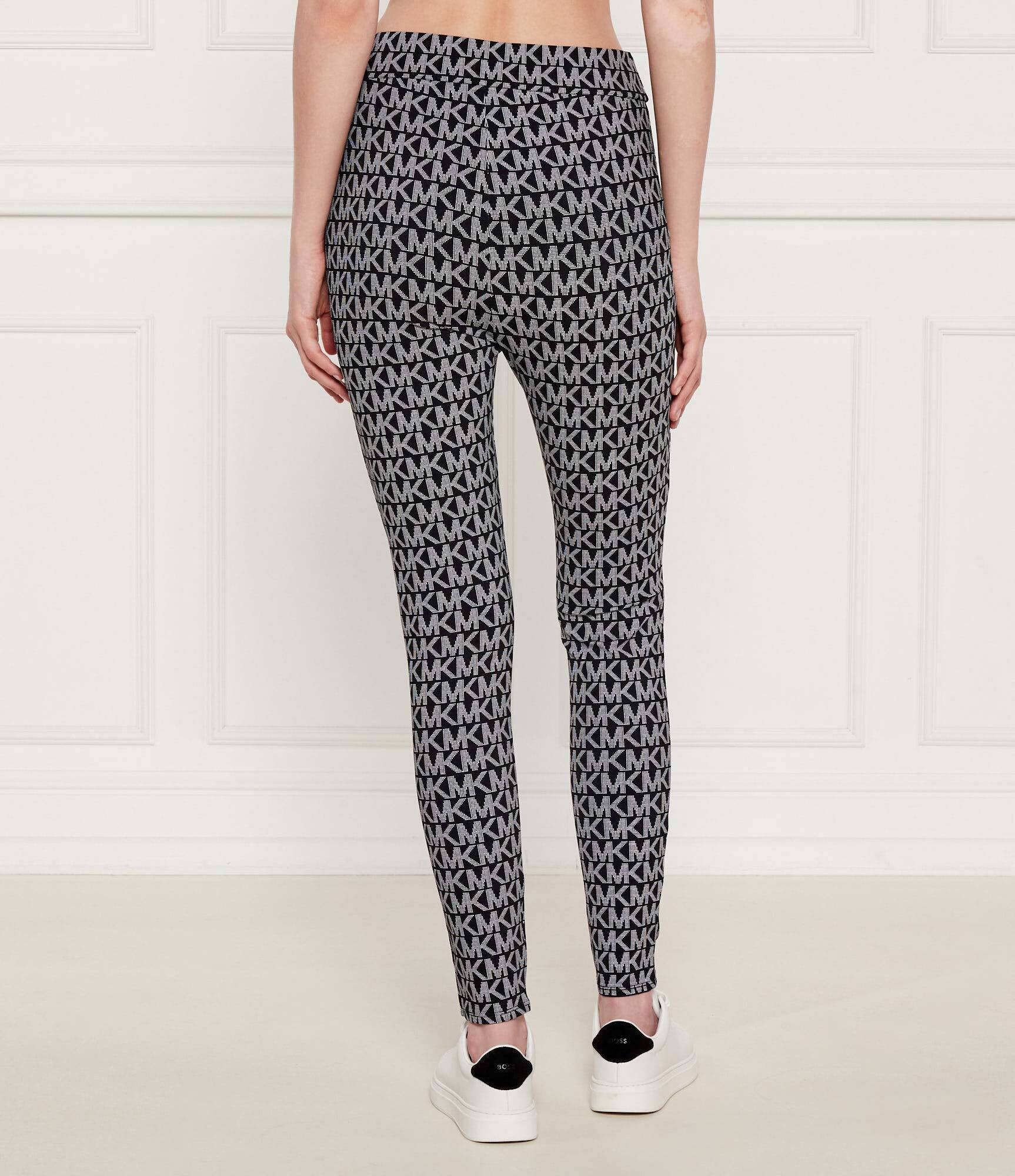 Michael Kors Colanți | Slim Fit