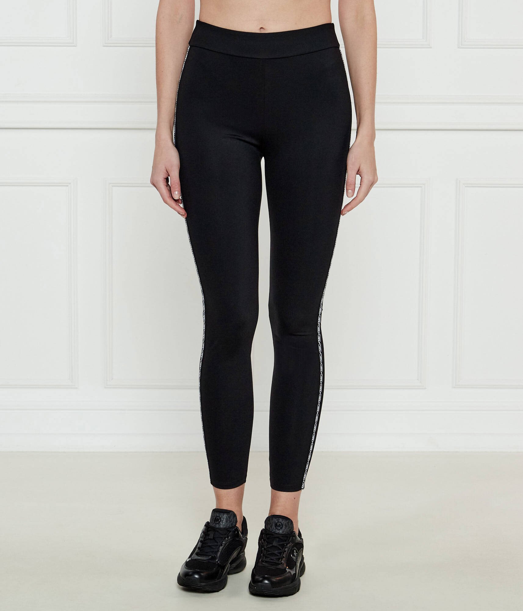Michael Kors Colanți | Slim Fit