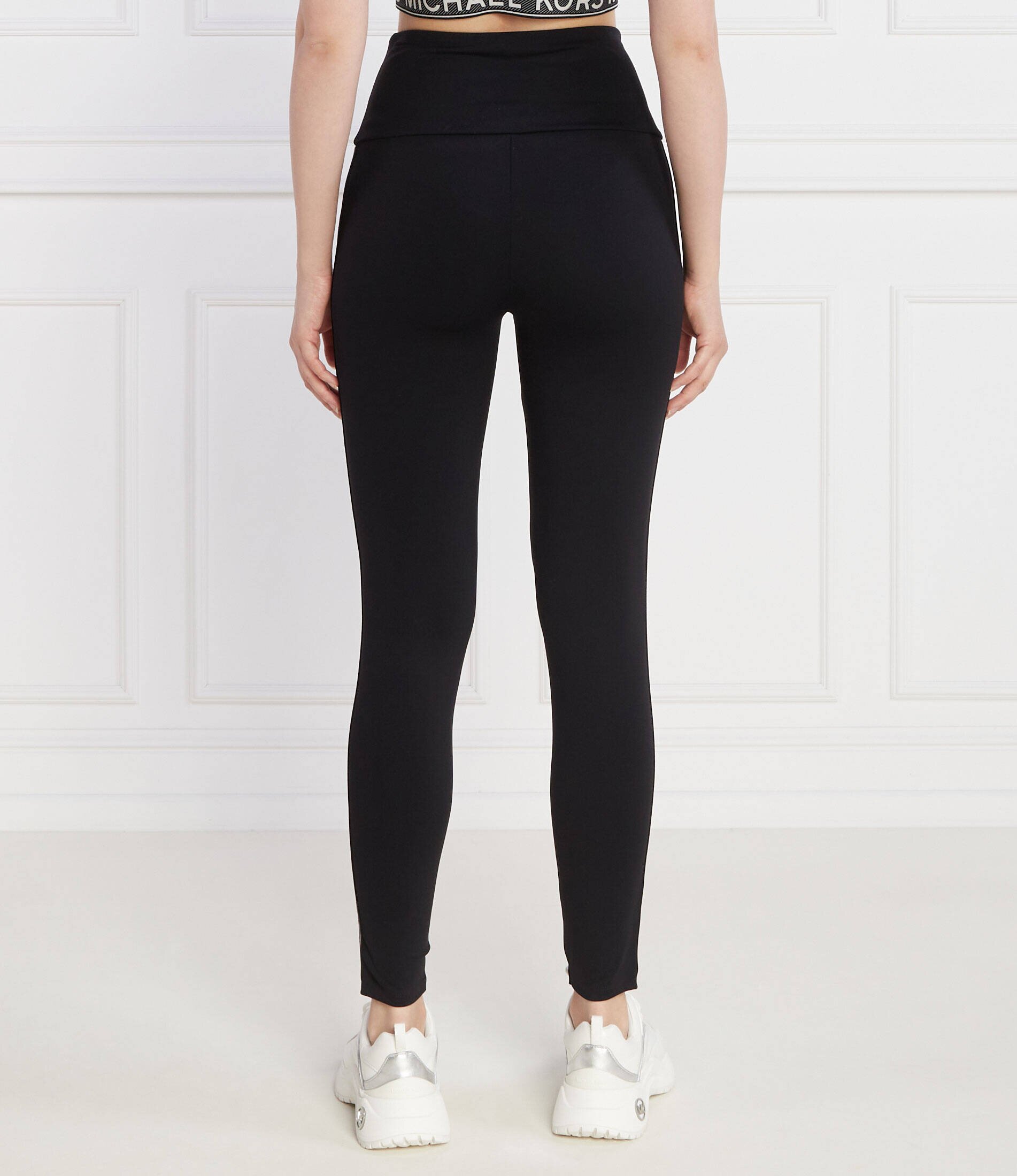 Michael Kors Colanți | Slim Fit