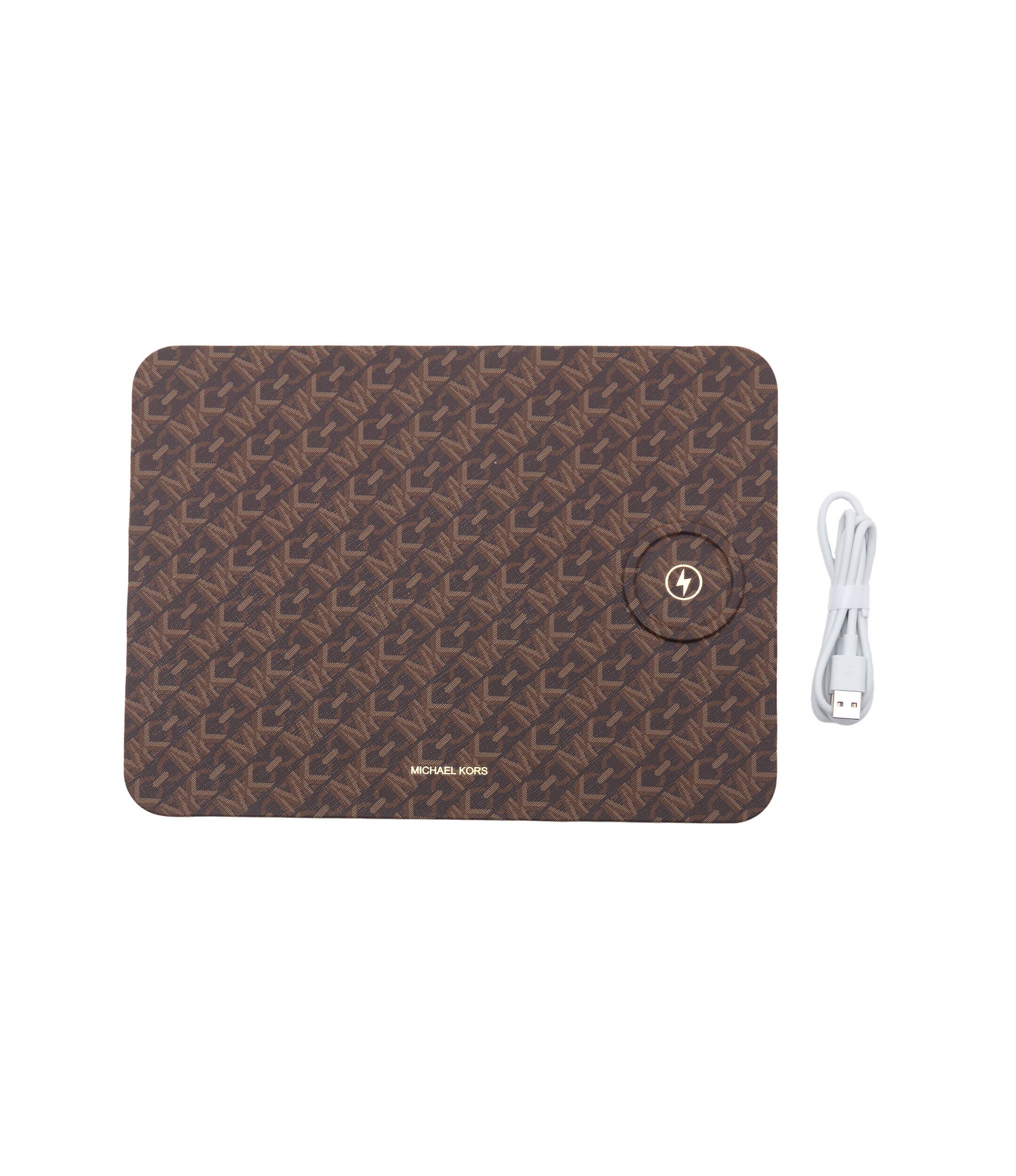 Michael Kors Covoraș pentru mouse cu încărcător inductiv