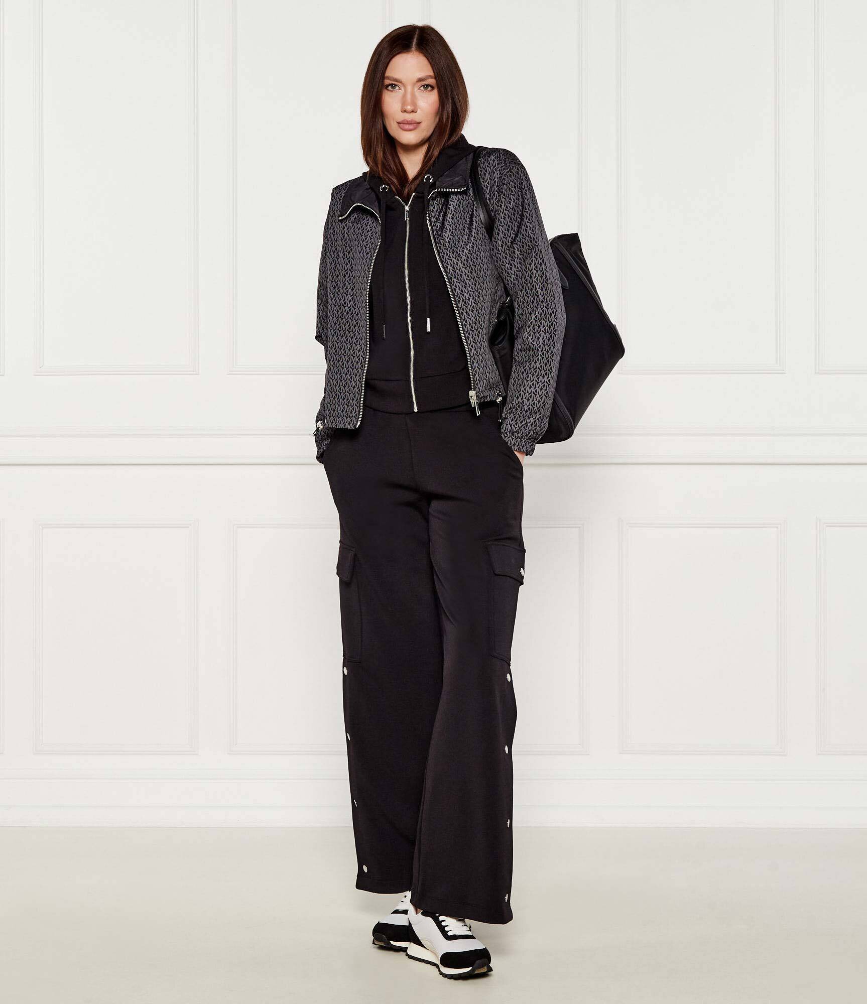 Michael Kors Cu două fețe geacă | Regular Fit