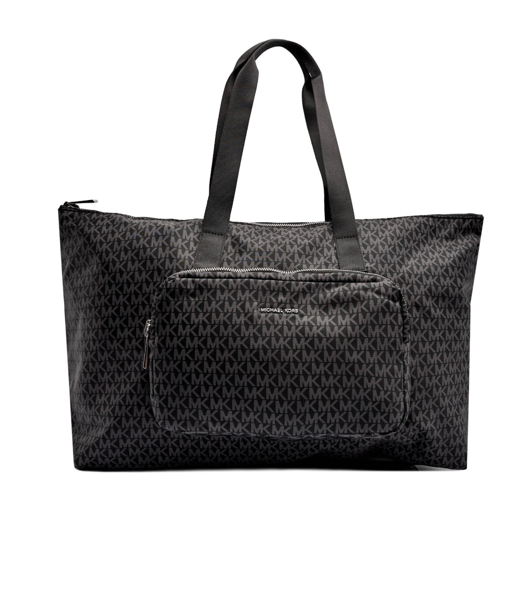 Michael Kors Cu două fețe geantă shopper 2 în 1 Tanner
