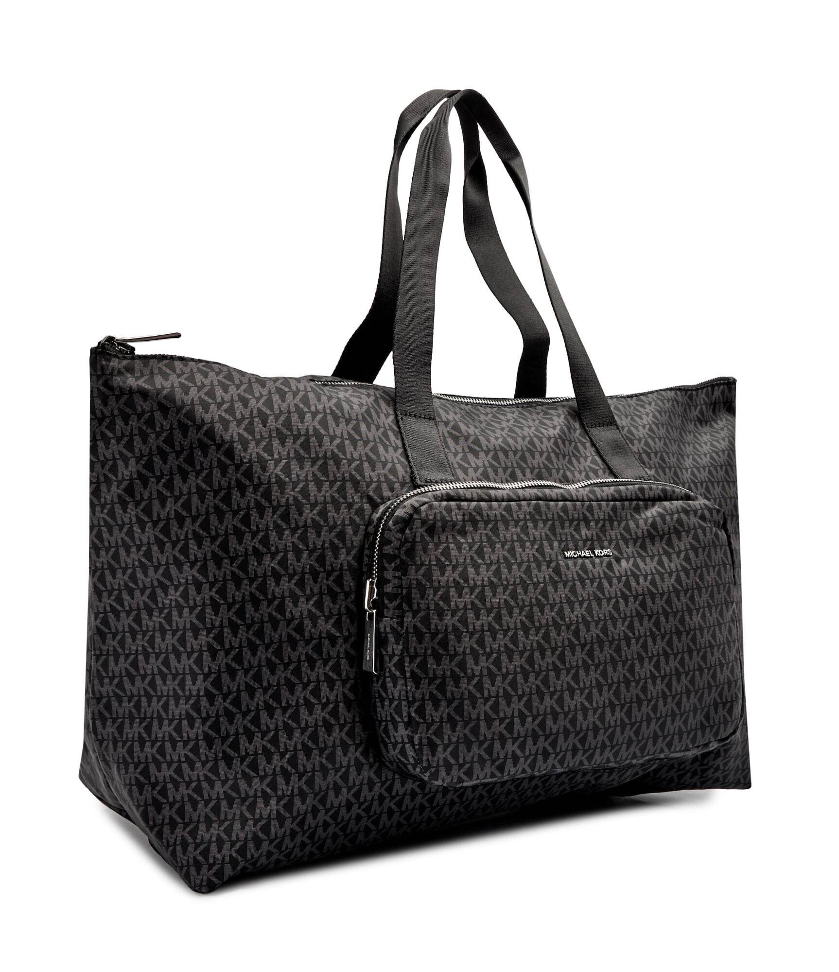 Michael Kors Cu două fețe geantă shopper 2 în 1 Tanner