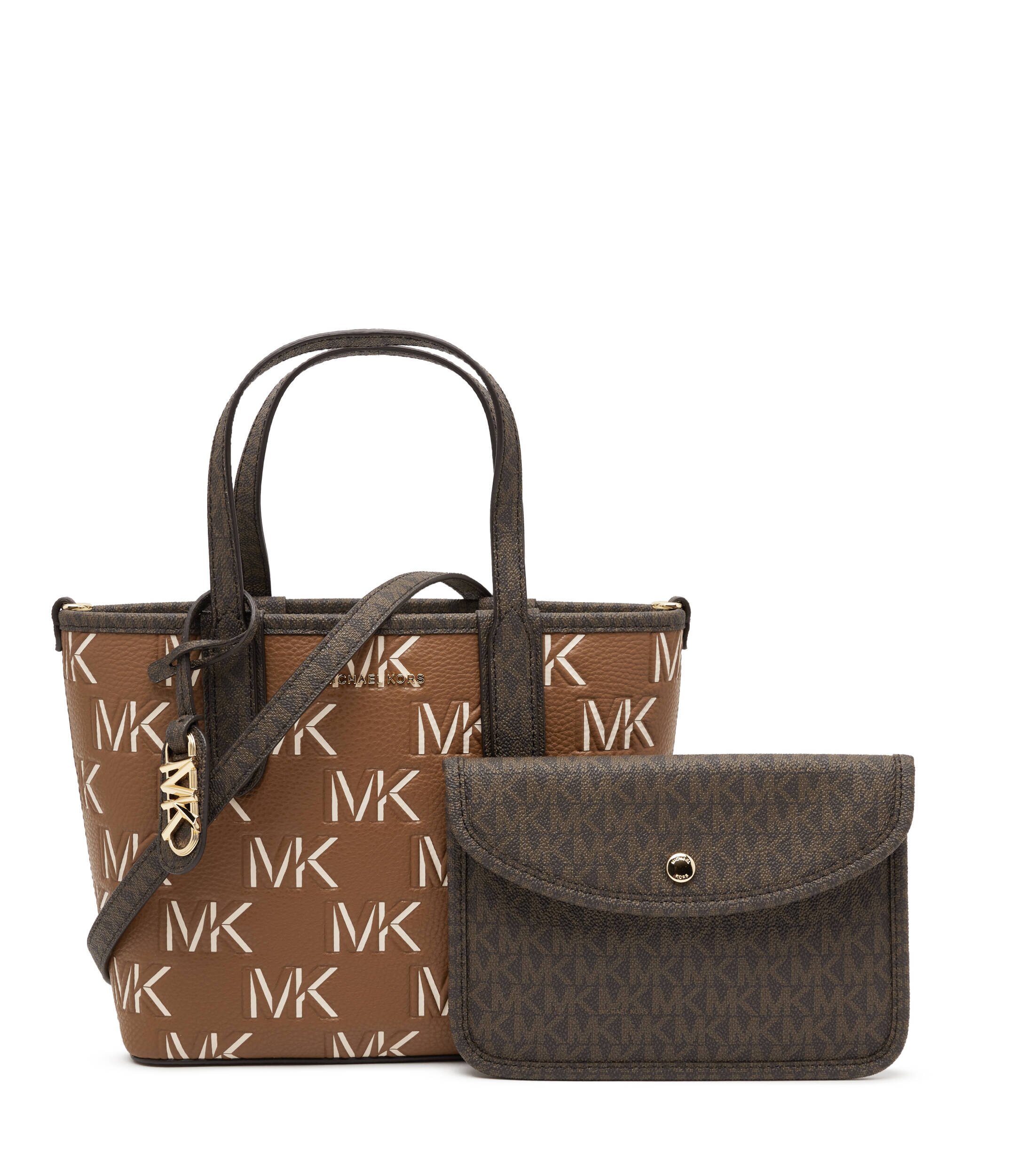 Michael Kors Cufăr + borsetă Eliza