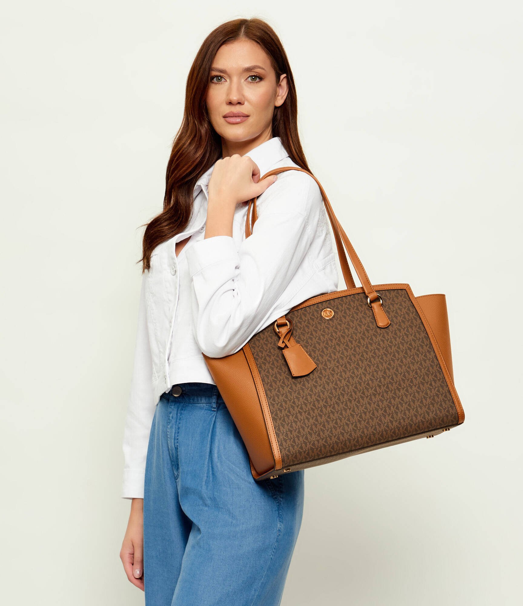 Michael Kors Cufăr Chantal