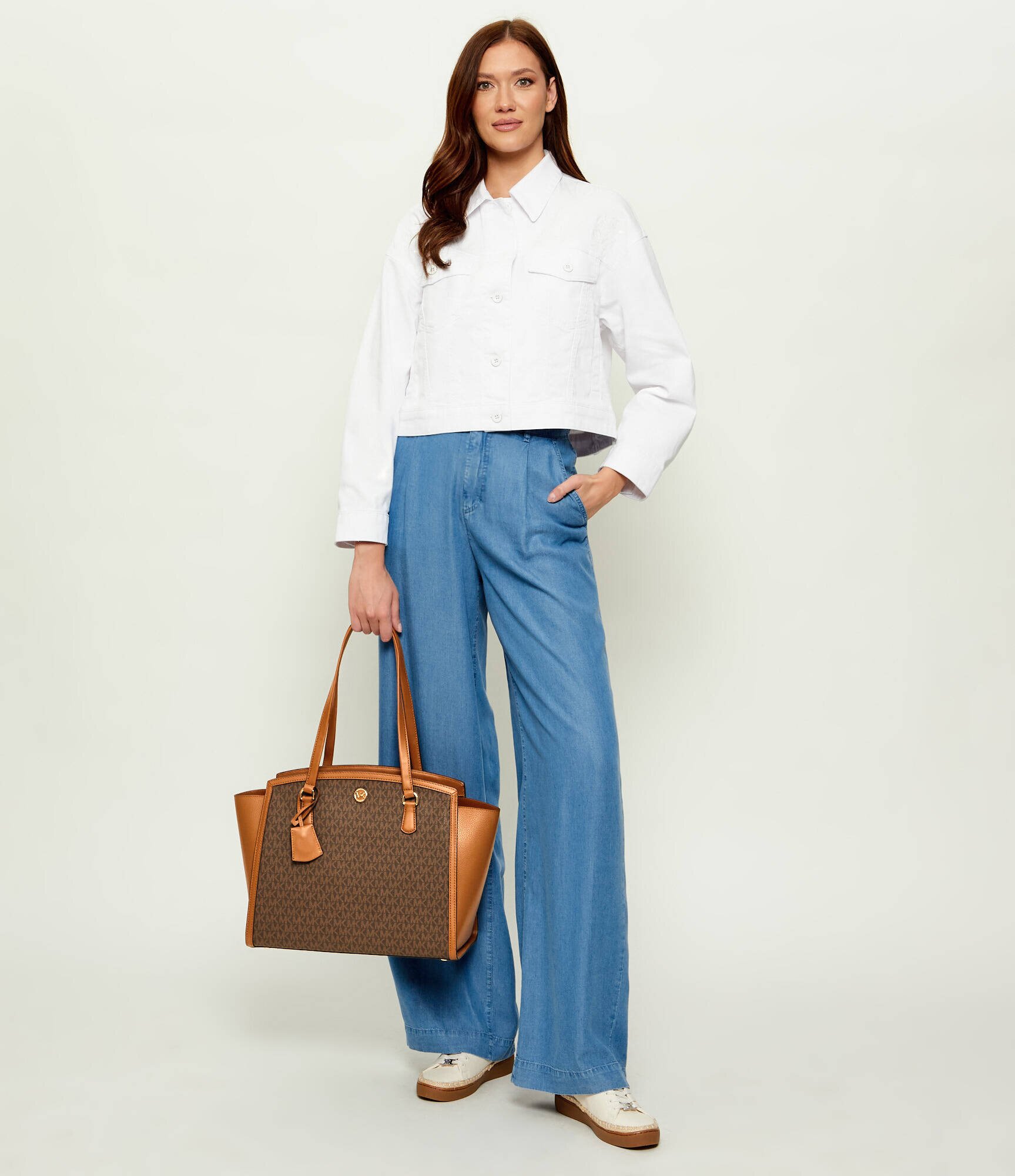 Michael Kors Cufăr Chantal