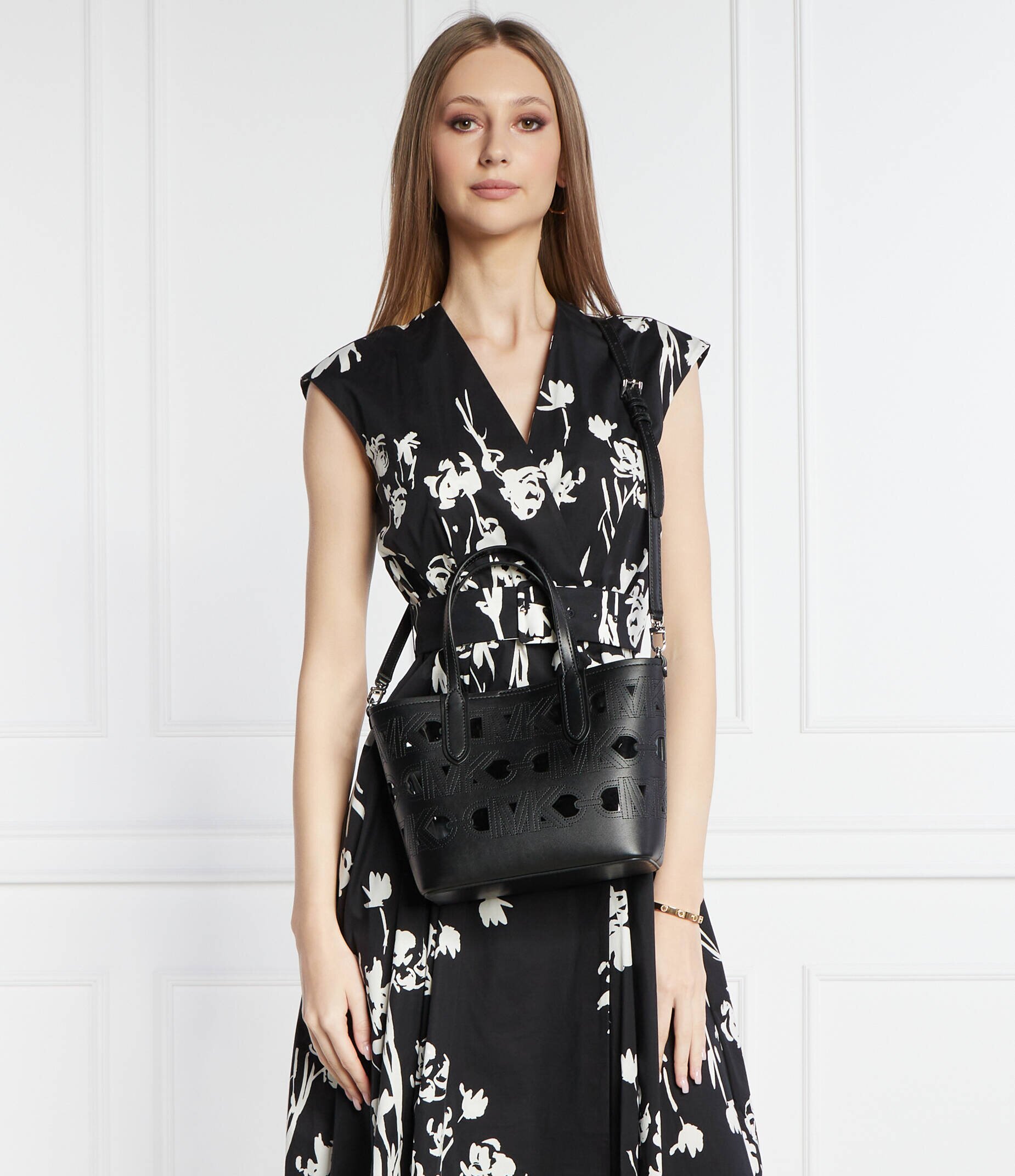 Michael Kors Cufăr Eliza