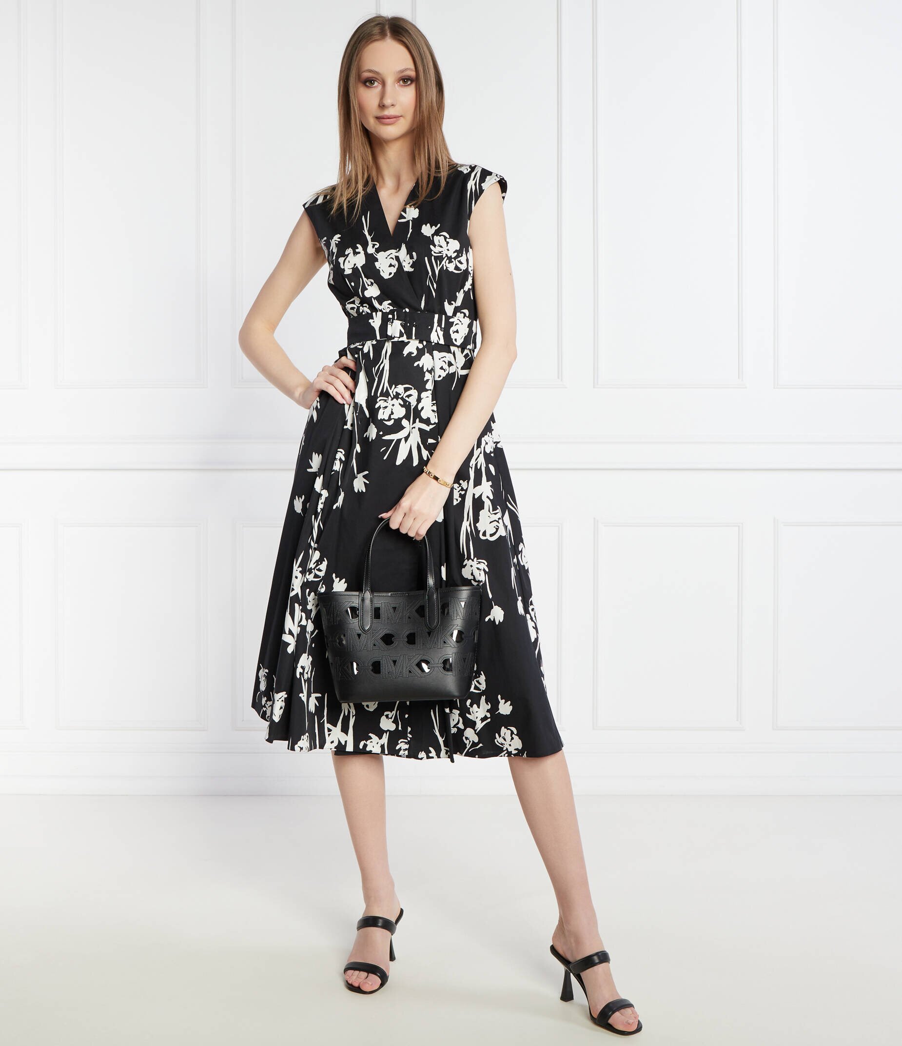 Michael Kors Cufăr Eliza