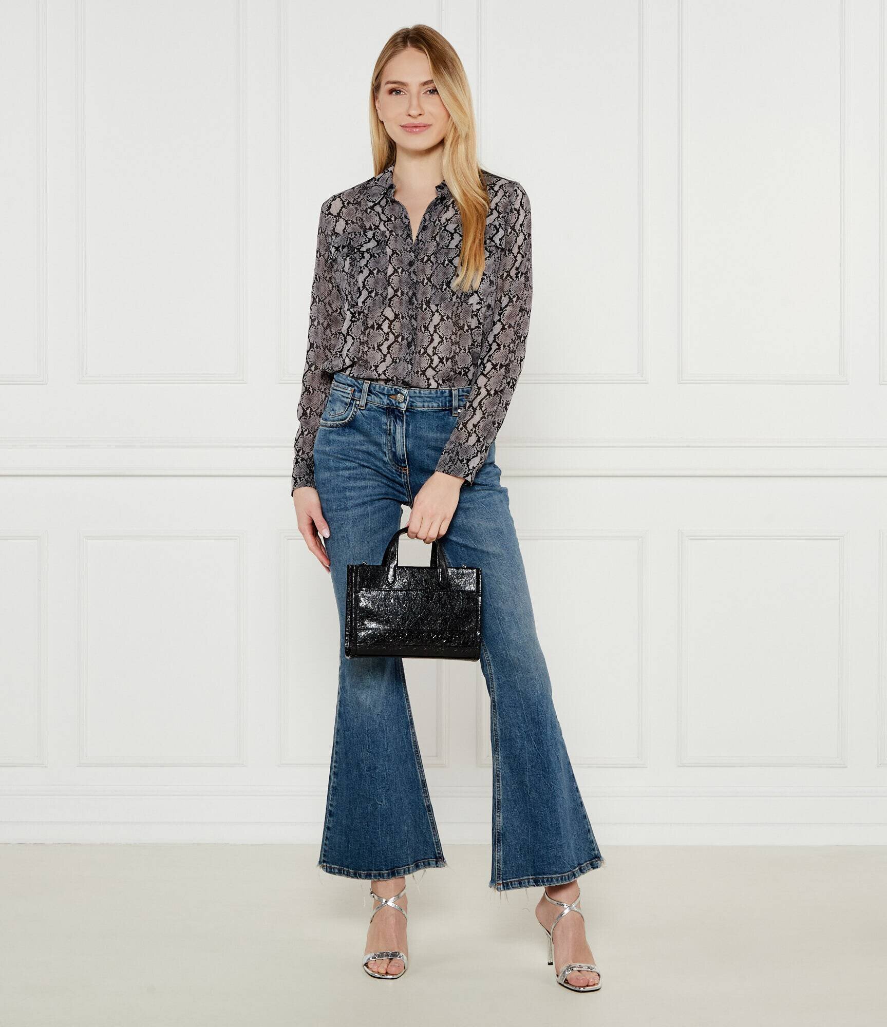 Michael Kors Cufăr Gigi