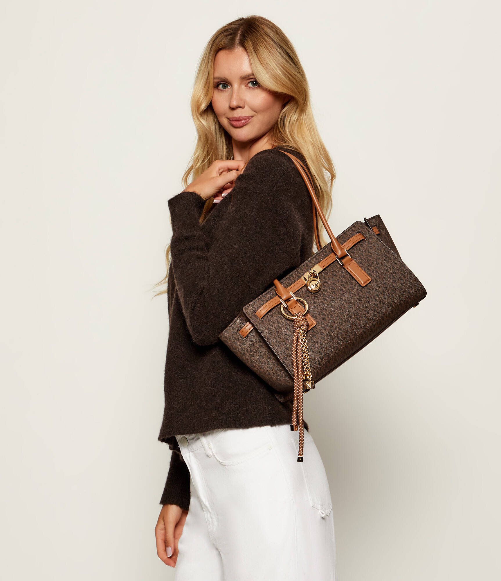 Michael Kors Cufăr Hamilton