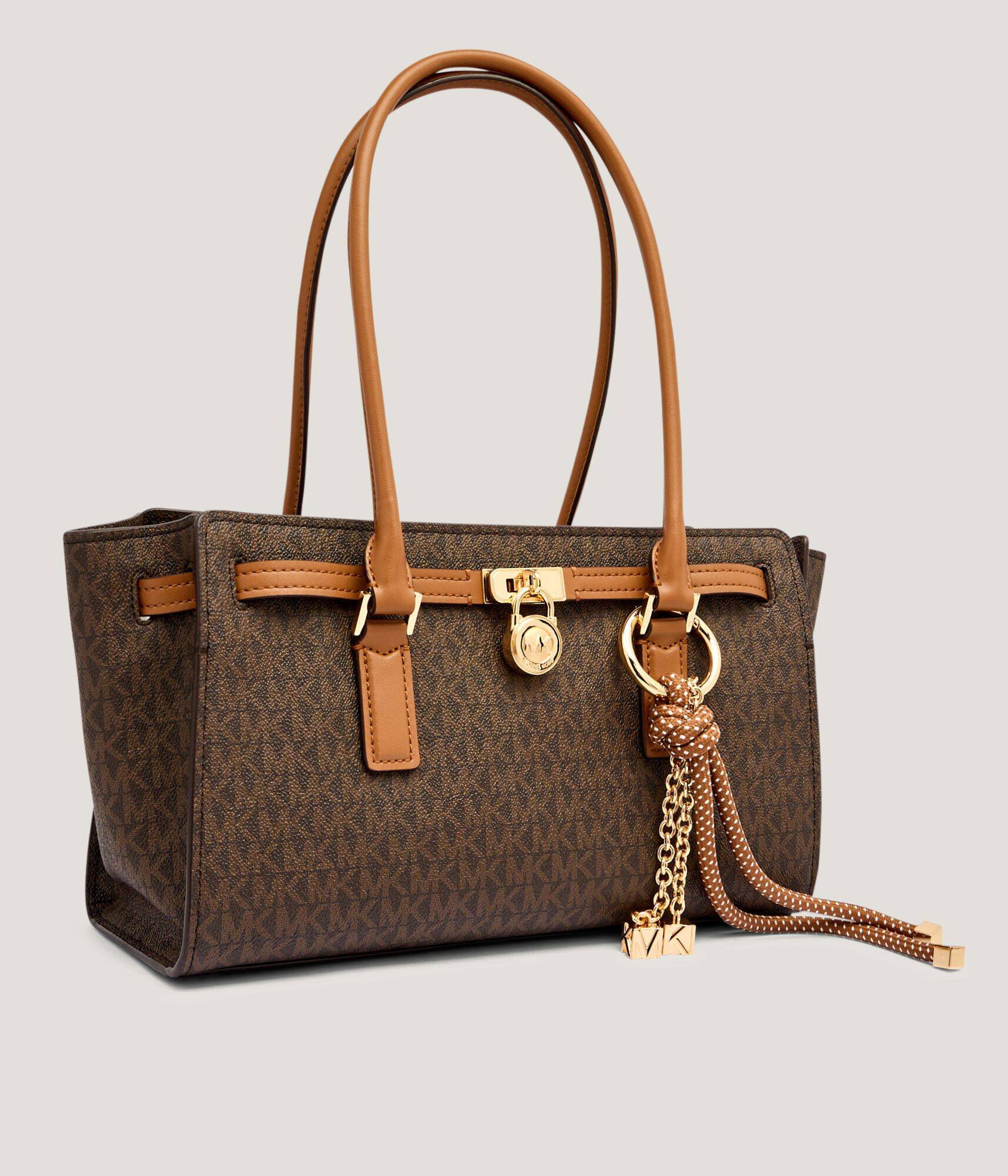 Michael Kors Cufăr Hamilton