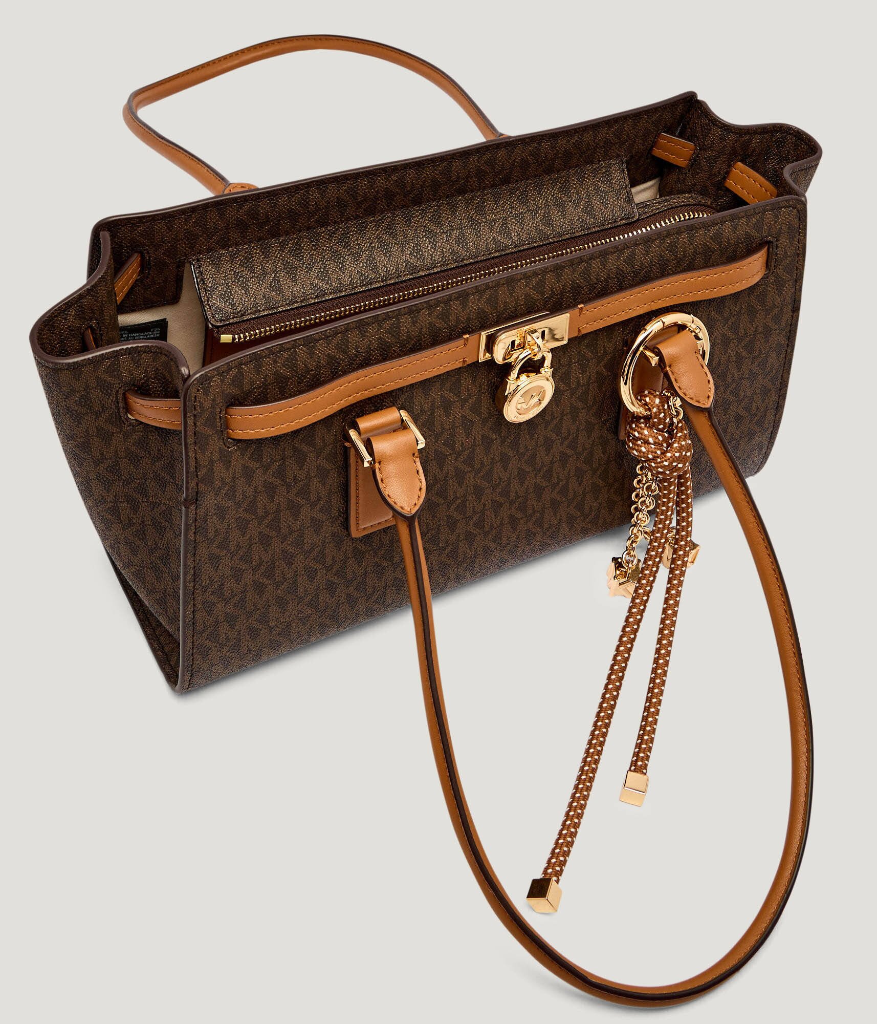 Michael Kors Cufăr Hamilton