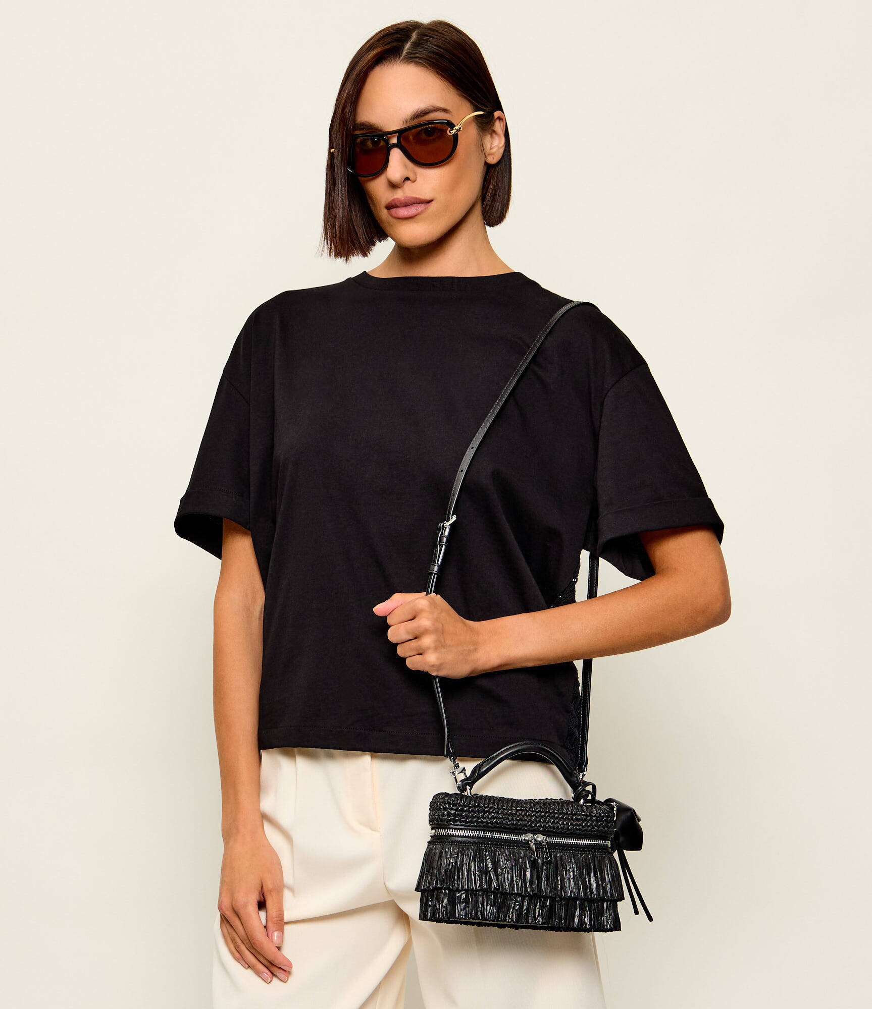Michael Kors Cufăr Jana