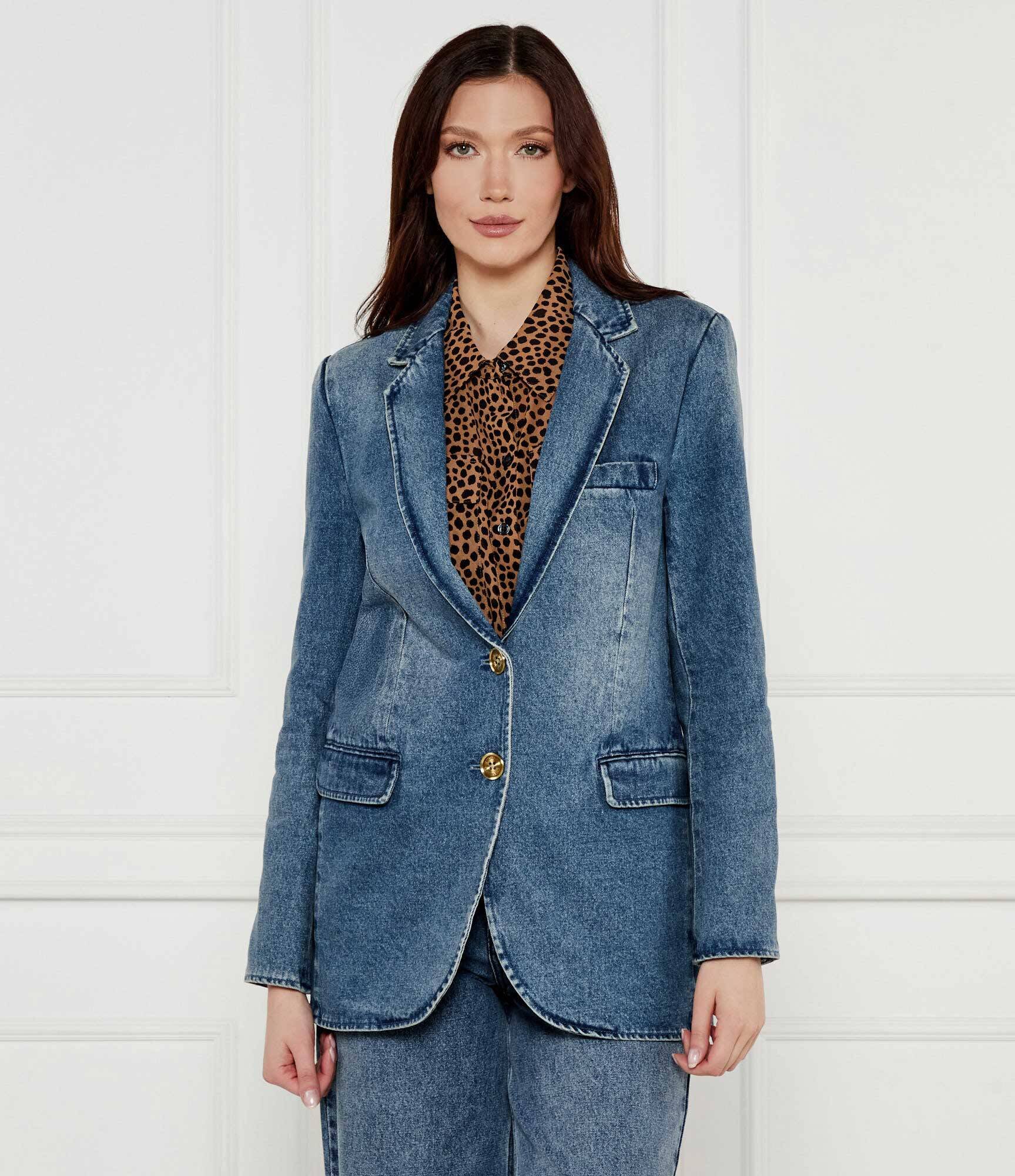 Michael Kors De blugi sacou Mensey | Relaxed fit