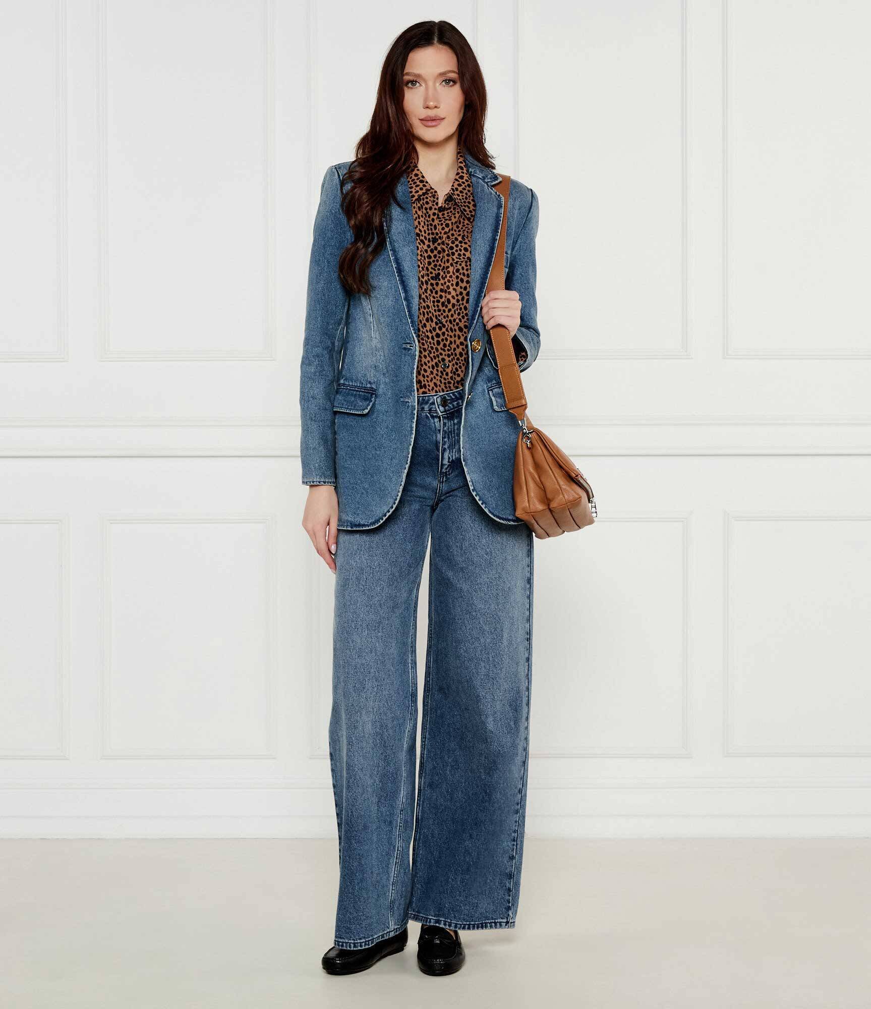 Michael Kors De blugi sacou Mensey | Relaxed fit