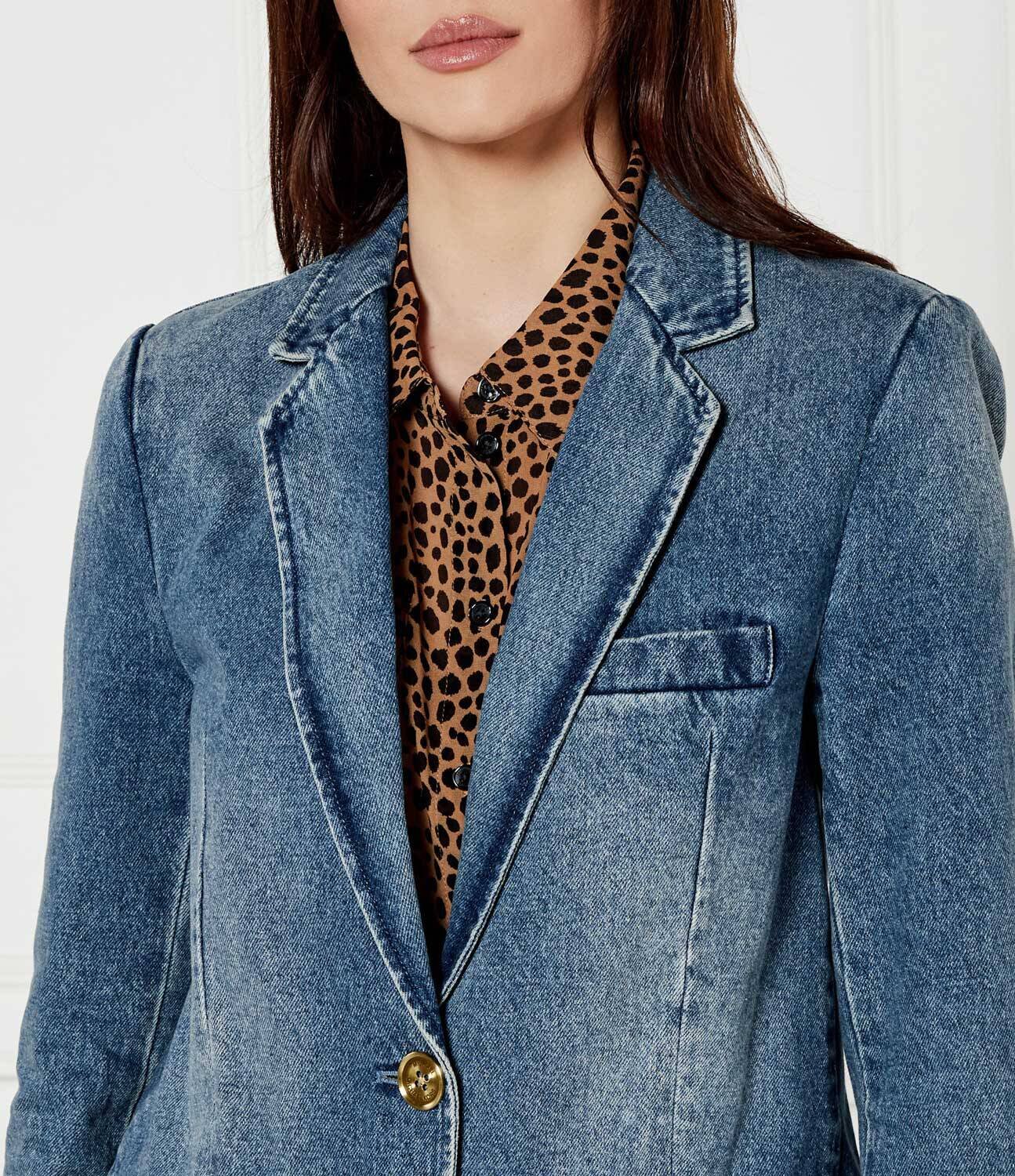 Michael Kors De blugi sacou Mensey | Relaxed fit