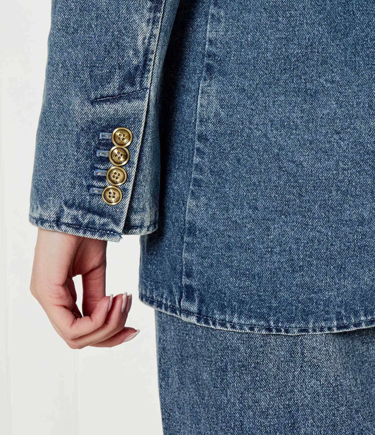 Michael Kors De blugi sacou Mensey | Relaxed fit