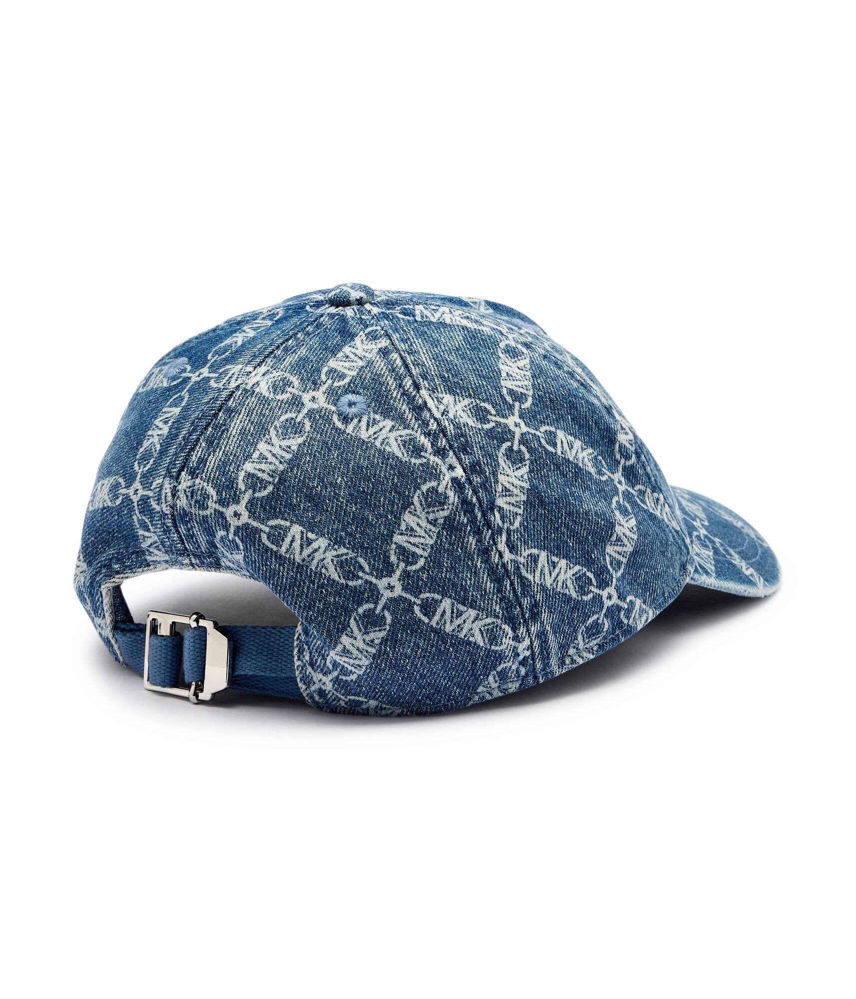 Michael Kors De blugi șapcă baseball EMPIRE