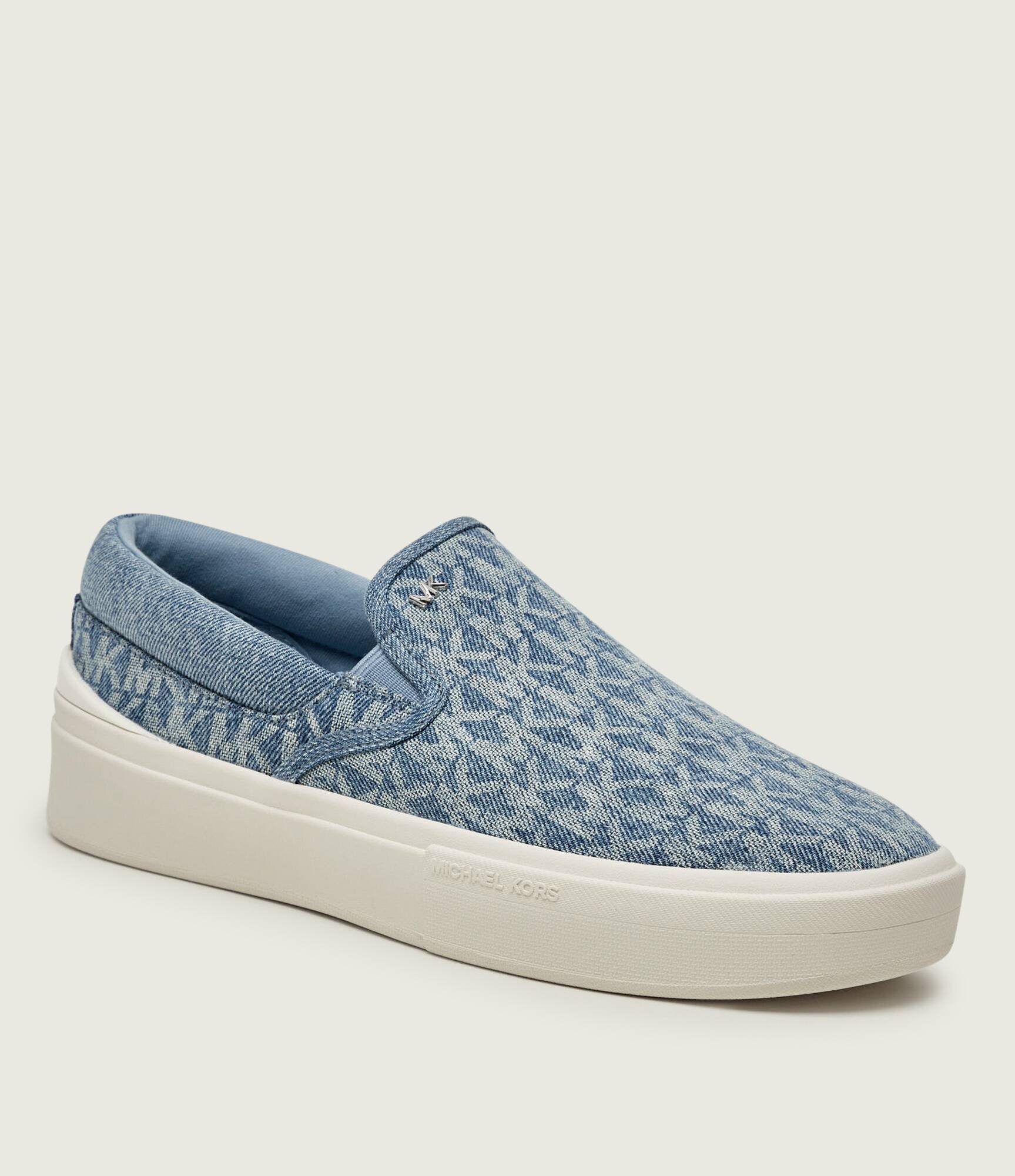 Michael Kors De blugi slip on EDDIE