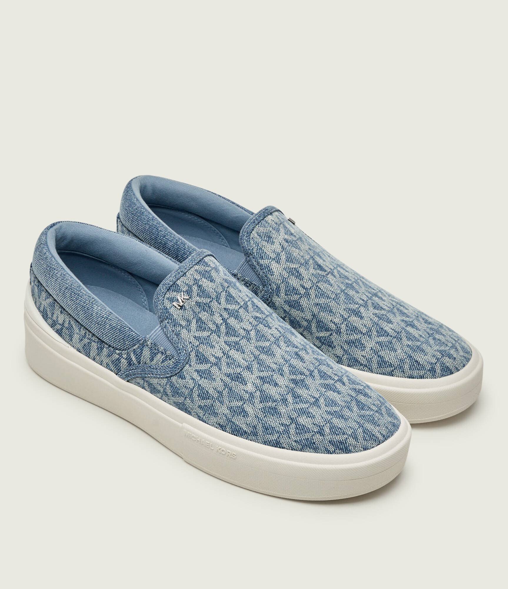 Michael Kors De blugi slip on EDDIE