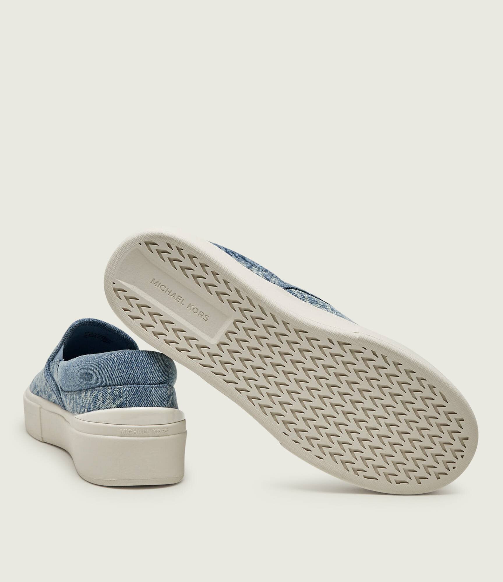 Michael Kors De blugi slip on EDDIE
