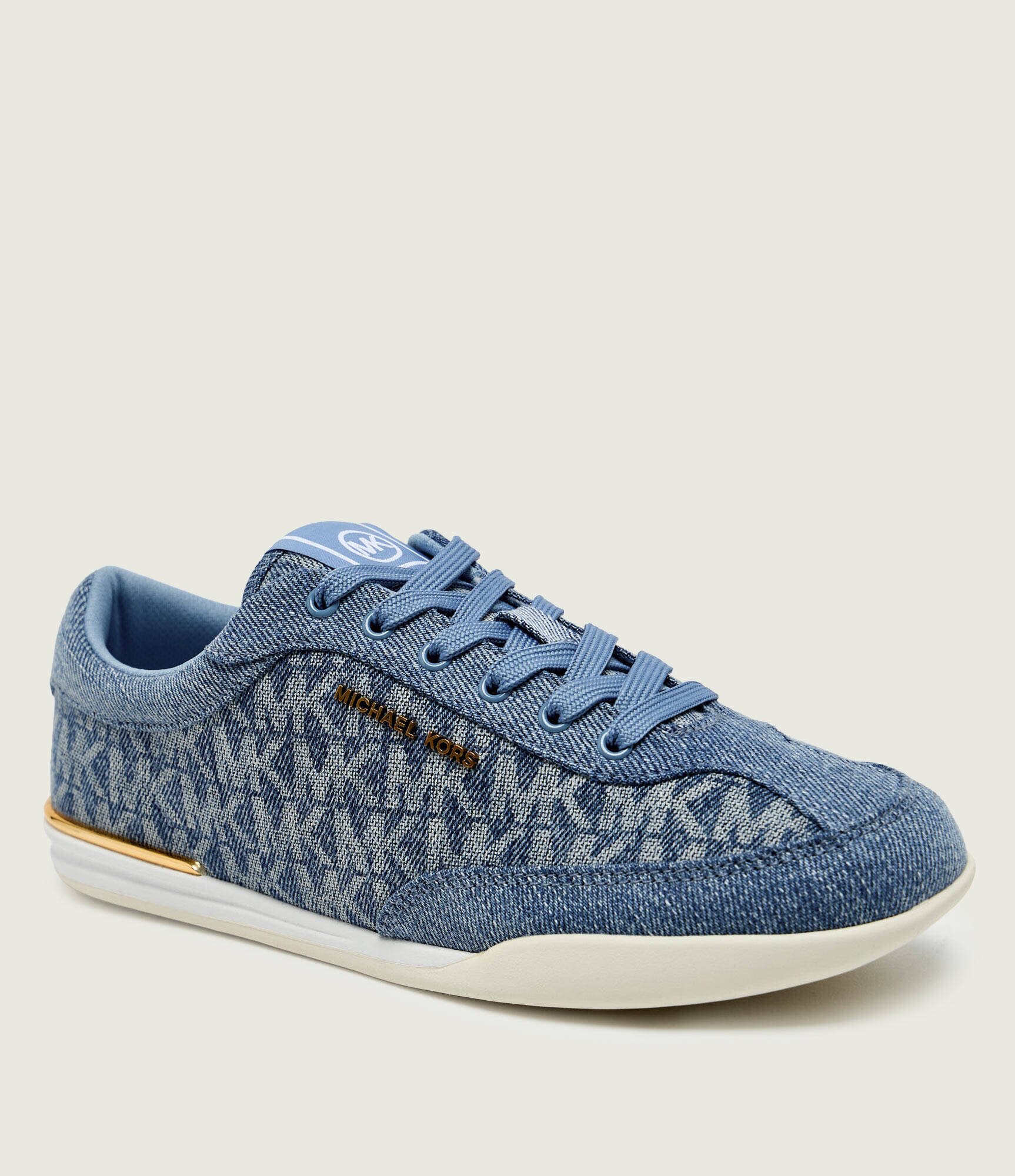 Michael Kors De blugi sneakers NOLAN