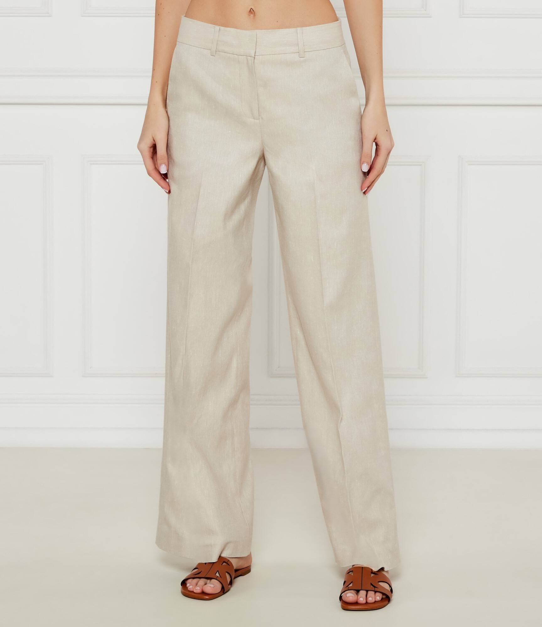 Michael Kors De in pantaloni | flare fit