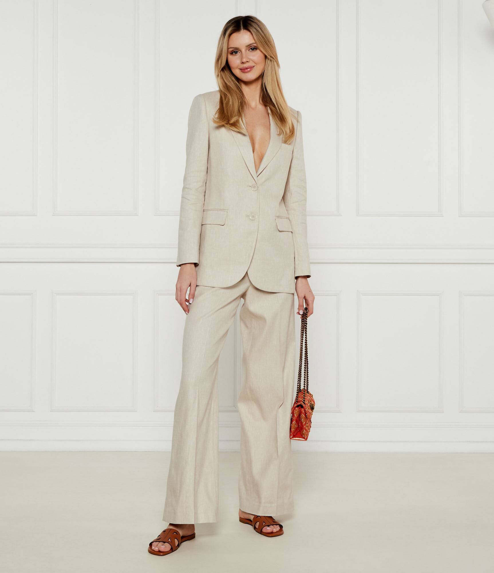 Michael Kors De in pantaloni | flare fit
