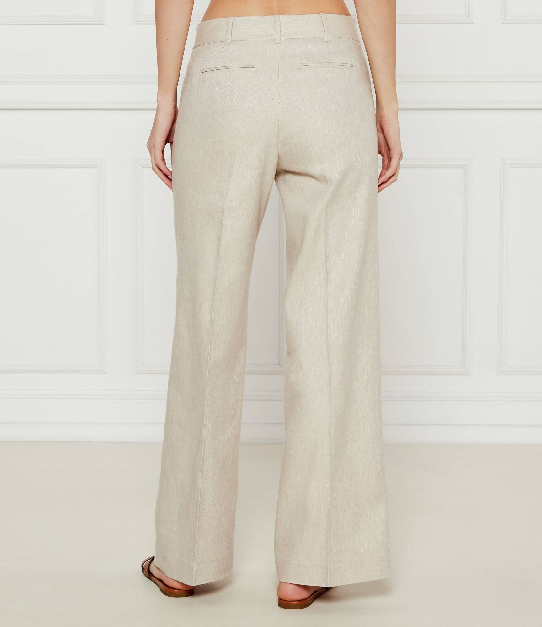 Michael Kors De in pantaloni | flare fit