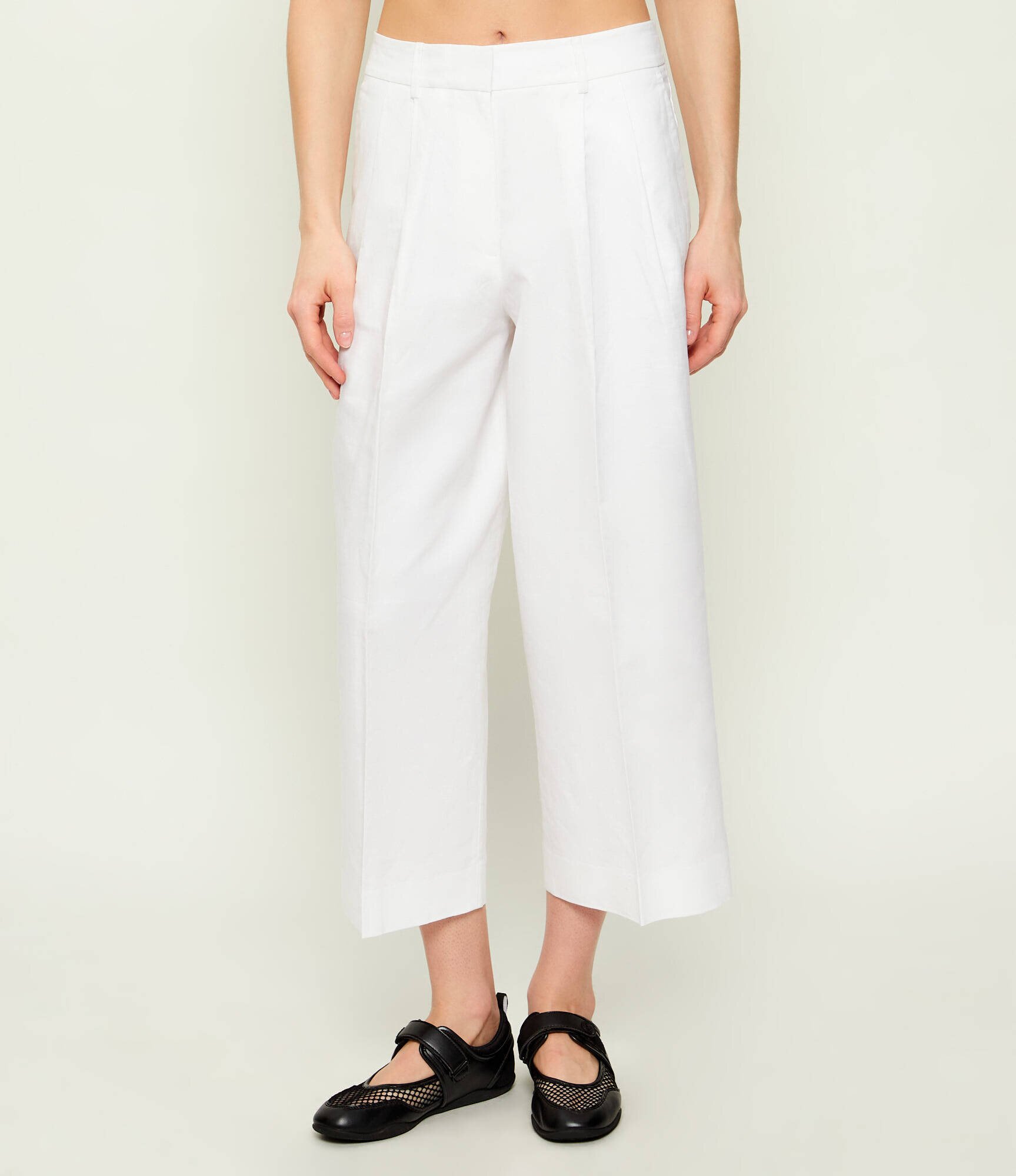 Michael Kors De in pantaloni | Loose fit