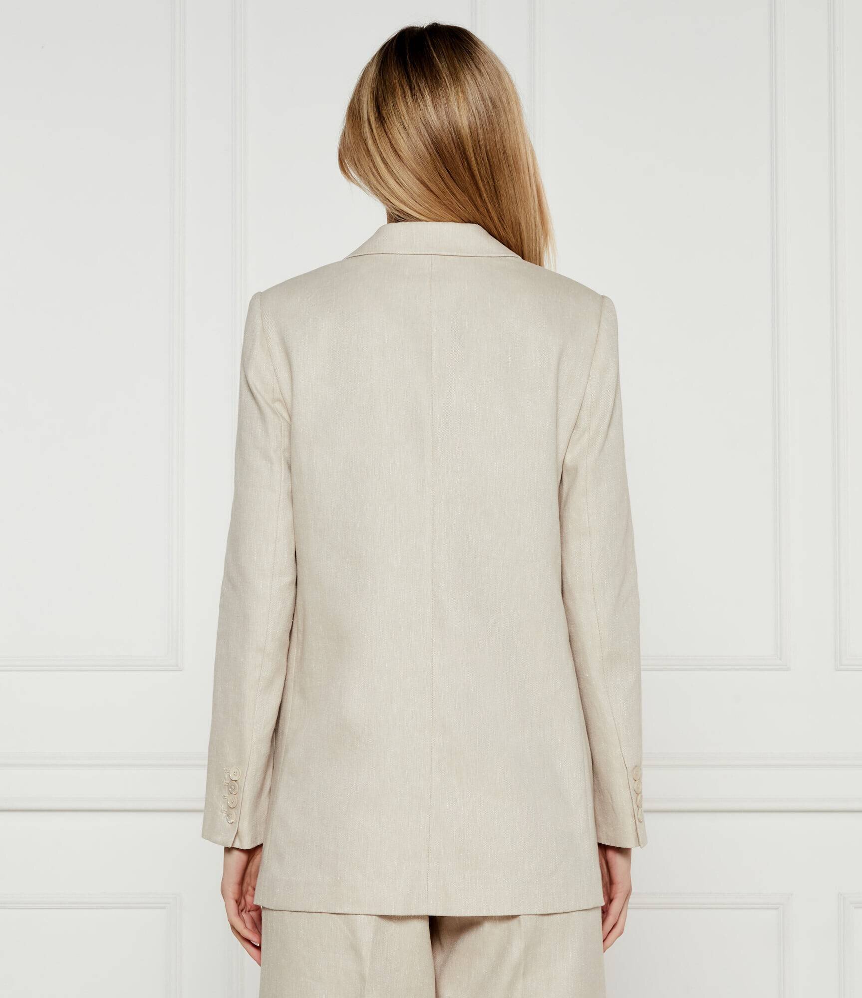 Michael Kors De in sacou | Loose fit