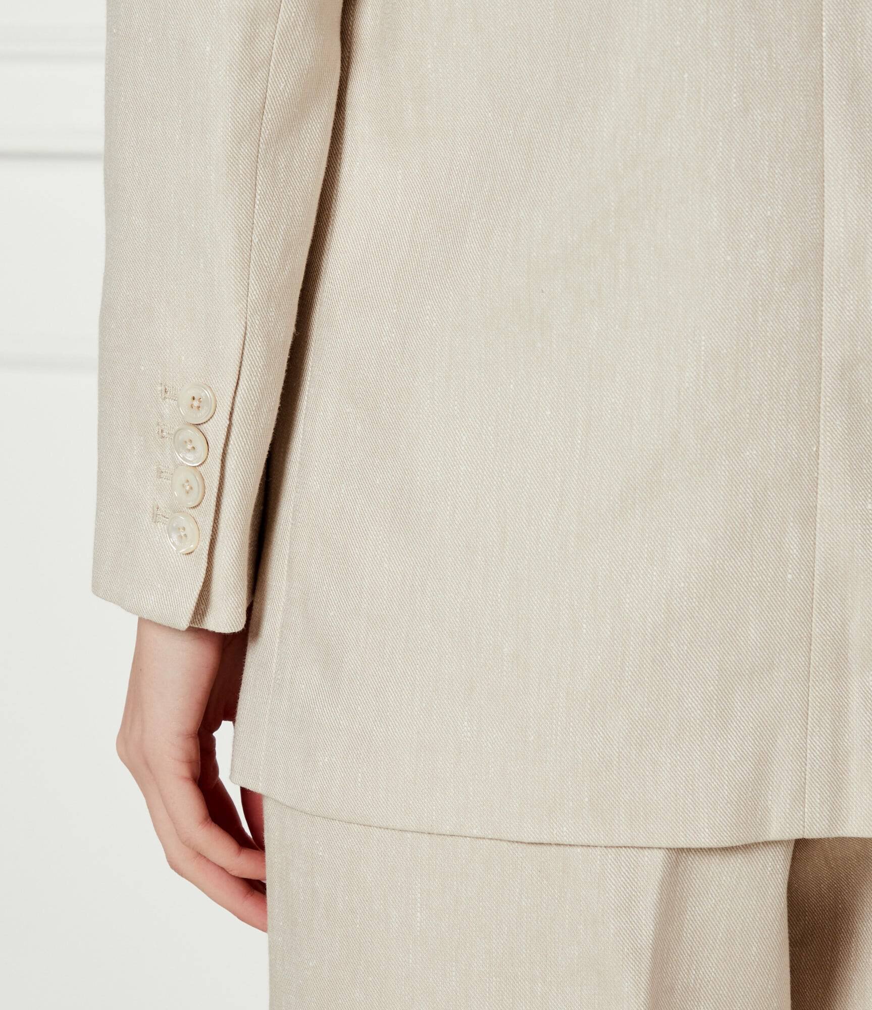 Michael Kors De in sacou | Loose fit