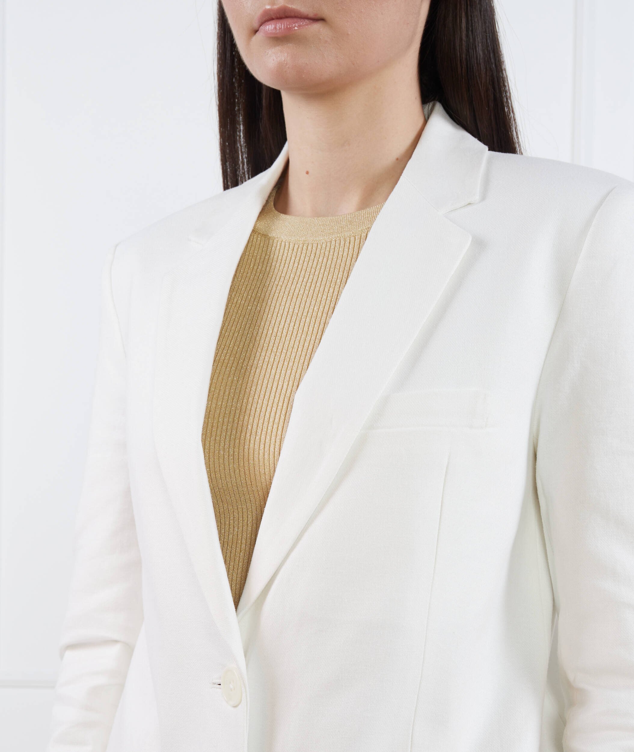Michael Kors De in sacou | Regular Fit