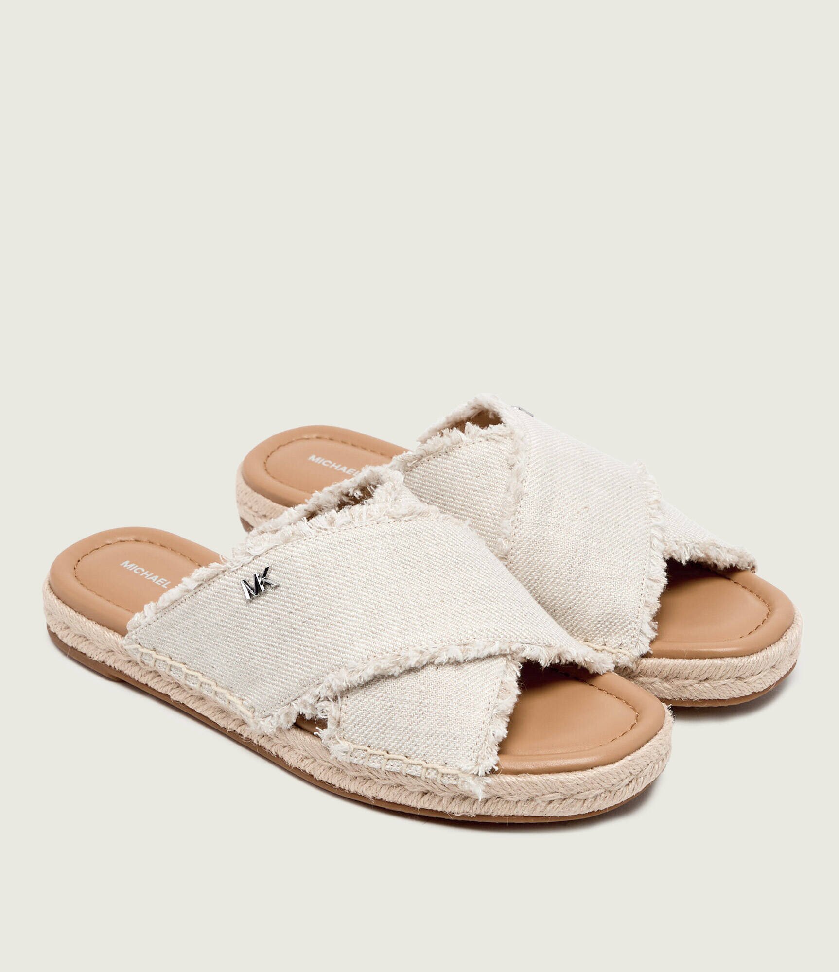 Michael Kors De in șlapi KENZIE