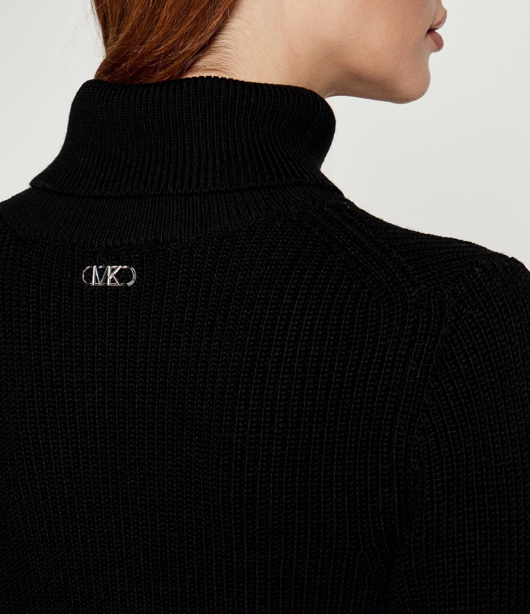 Michael Kors De lână maletă | Regular Fit