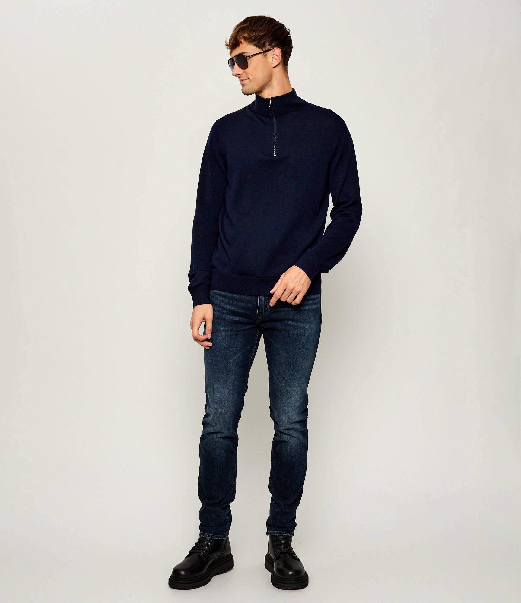 Michael Kors De lână pulover | regular fit