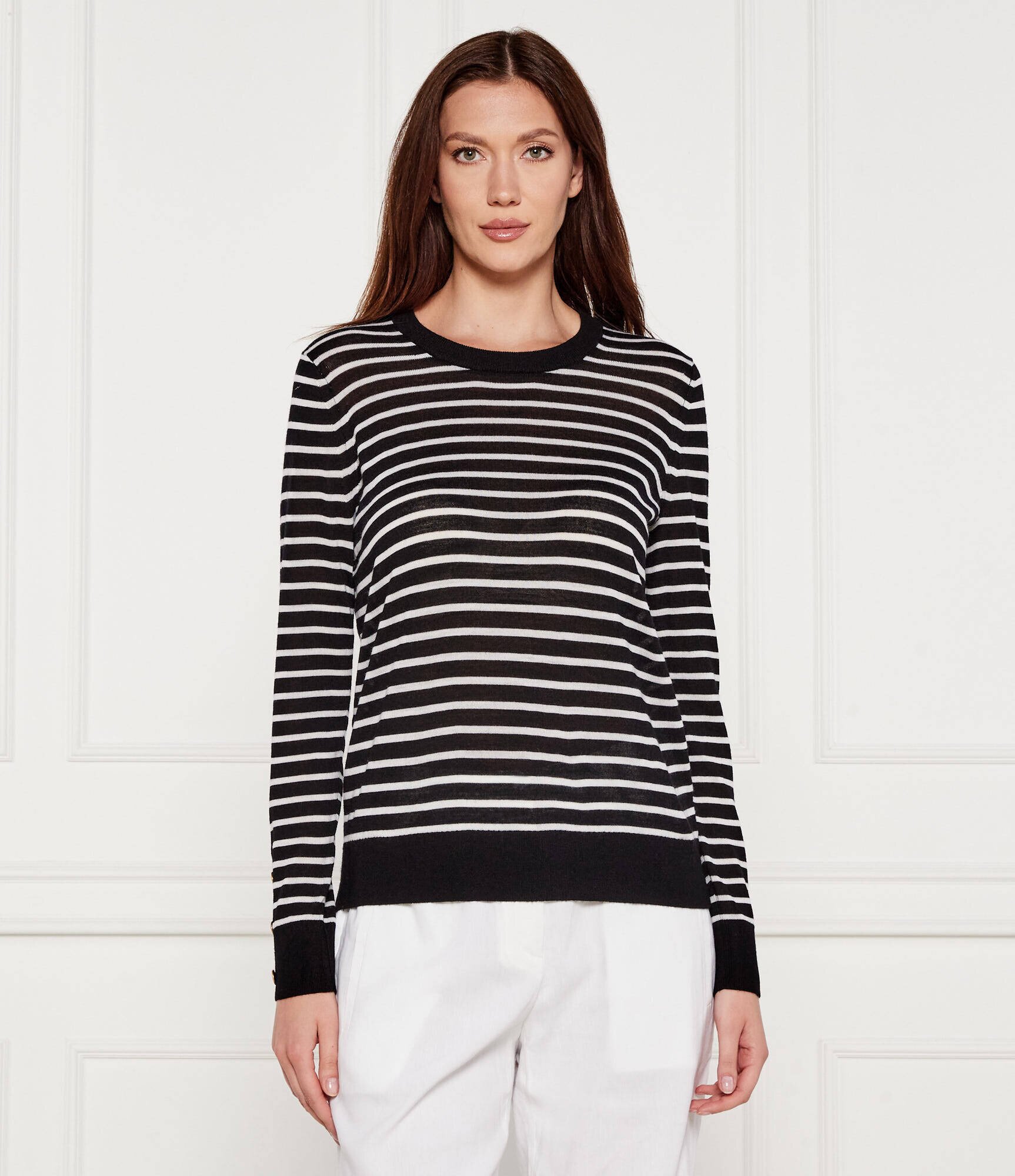 Michael Kors De lână pulover | Regular Fit