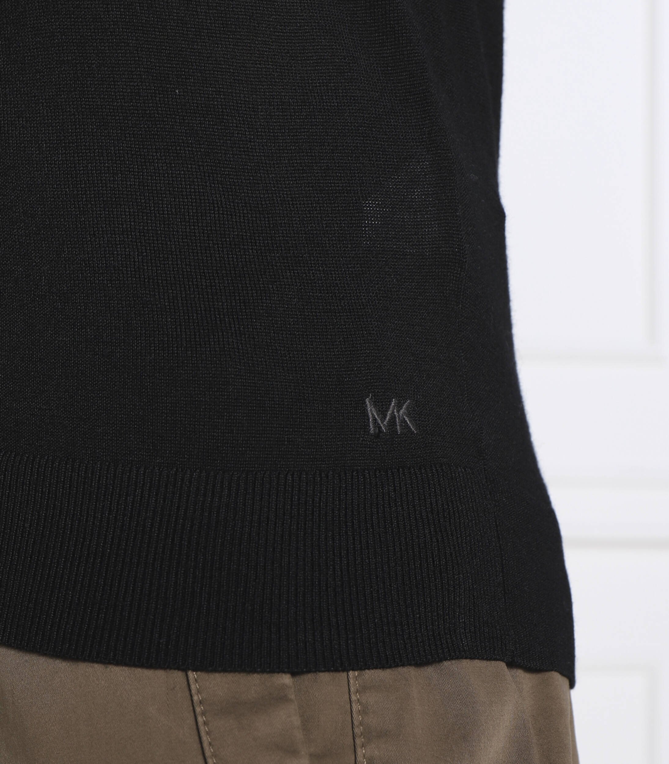 Michael Kors de lână pulover | regular fit