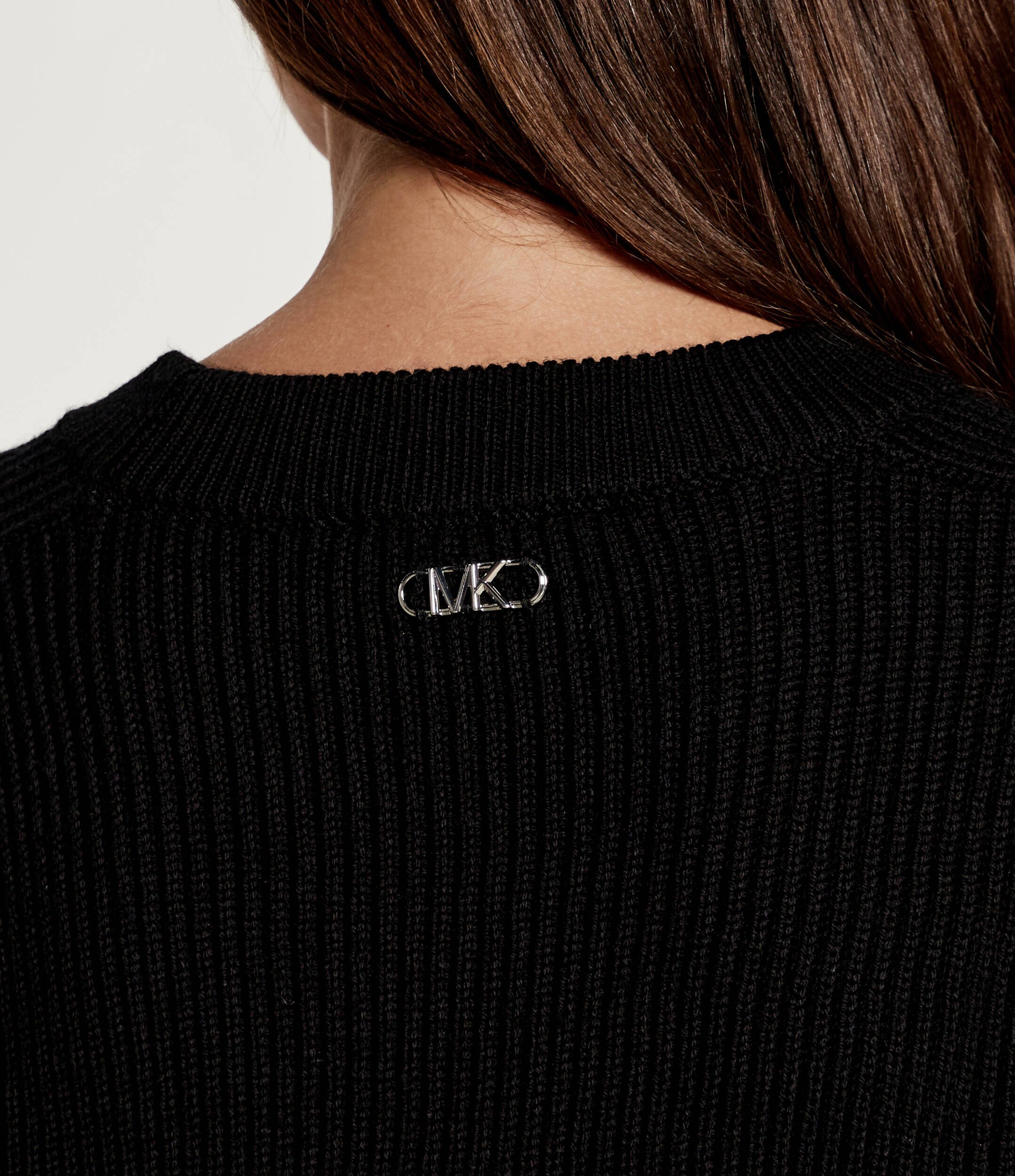 Michael Kors De lână pulover | Relaxed fit