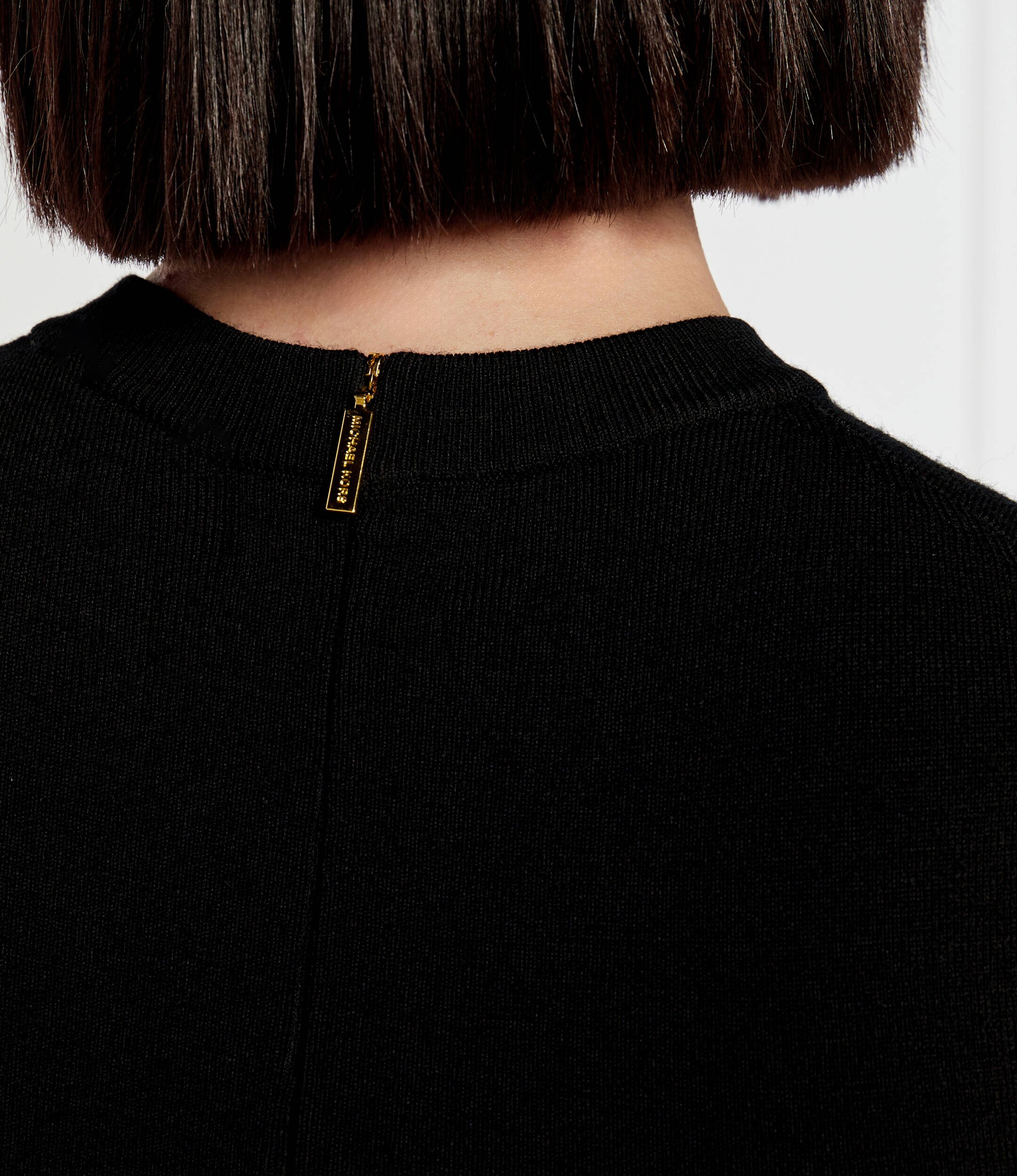 Michael Kors De lână rochie