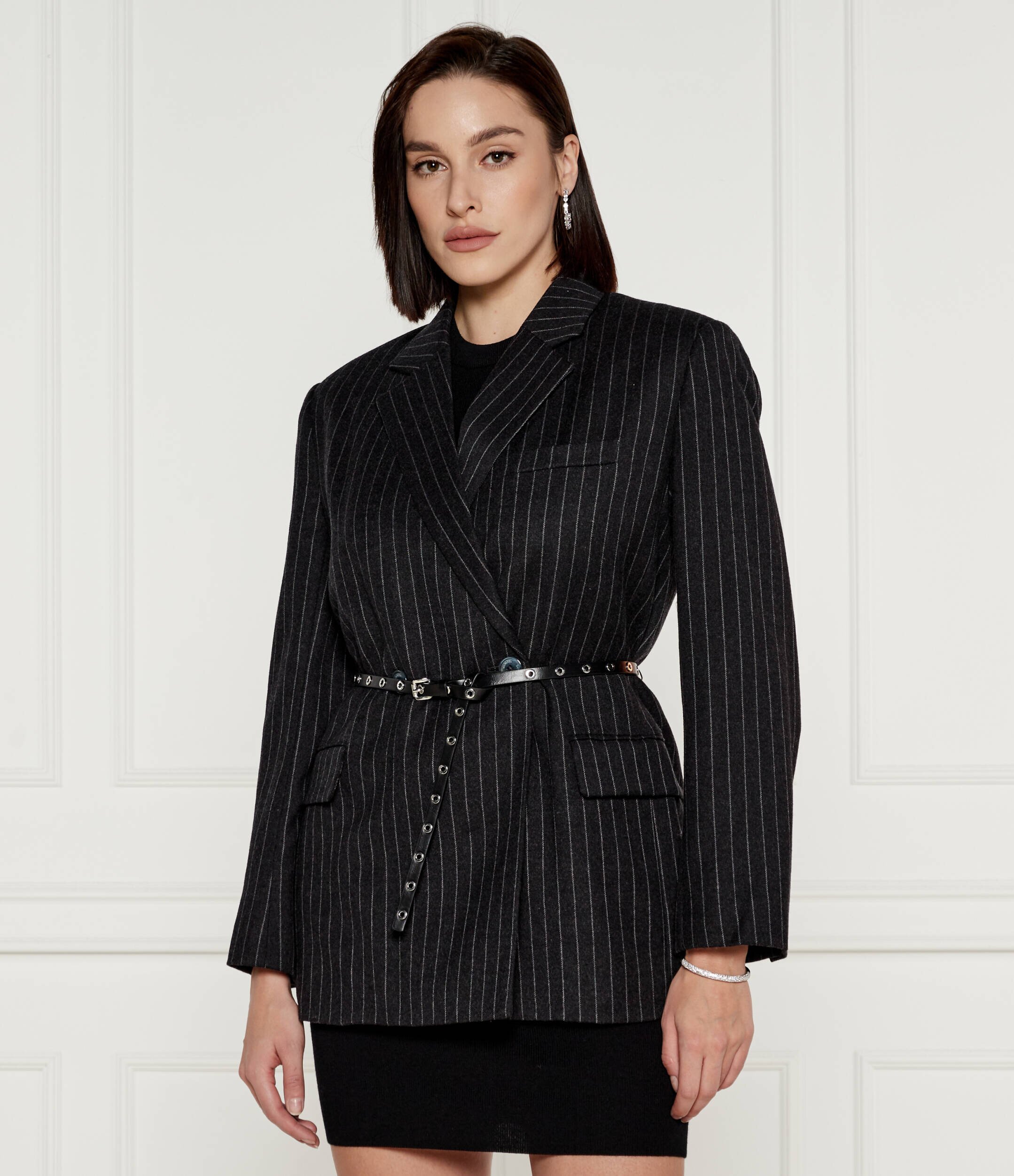 Michael Kors De lână sacou | Regular Fit